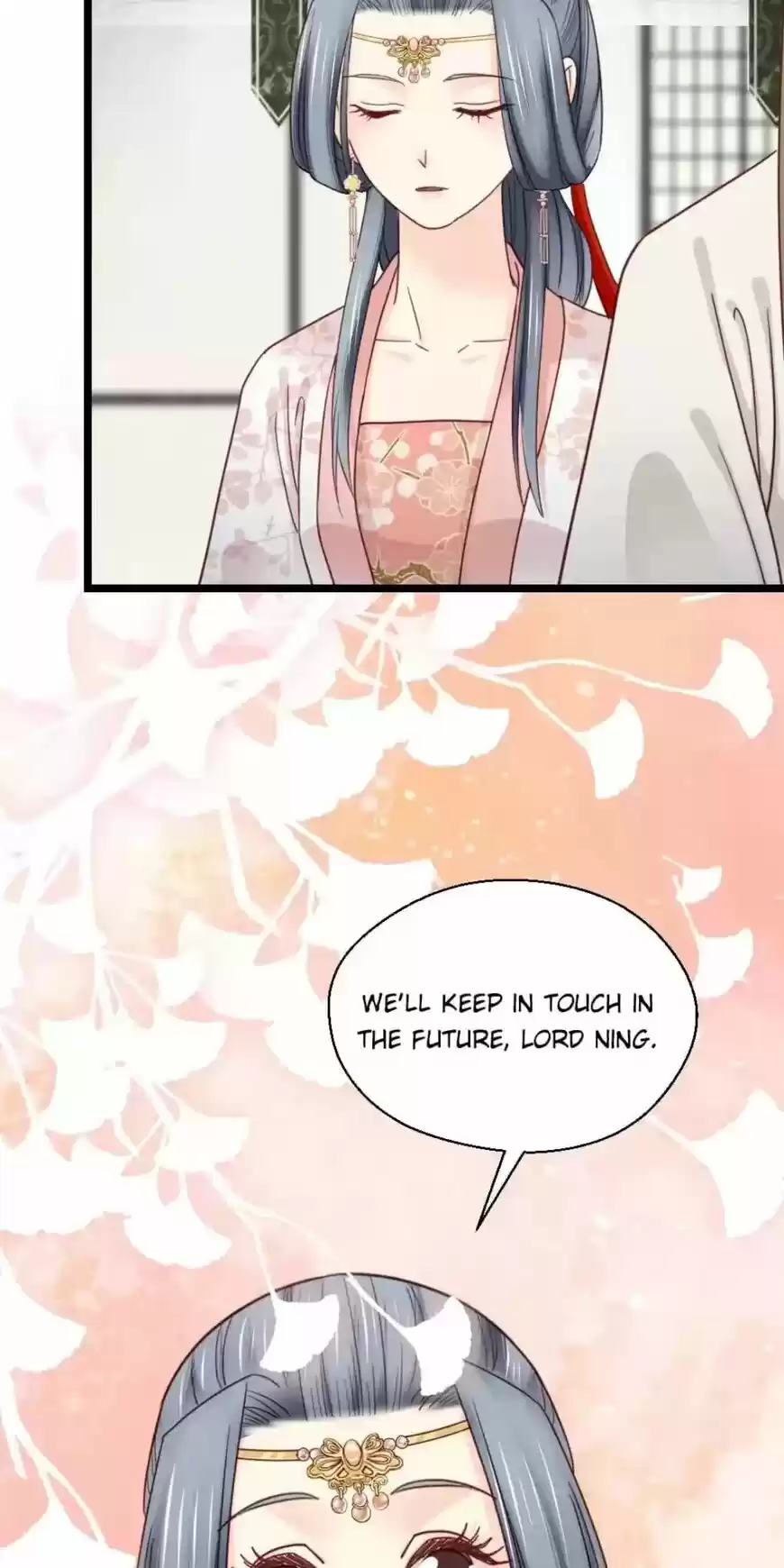 A Beauty, a Fatal Concubine ch.229