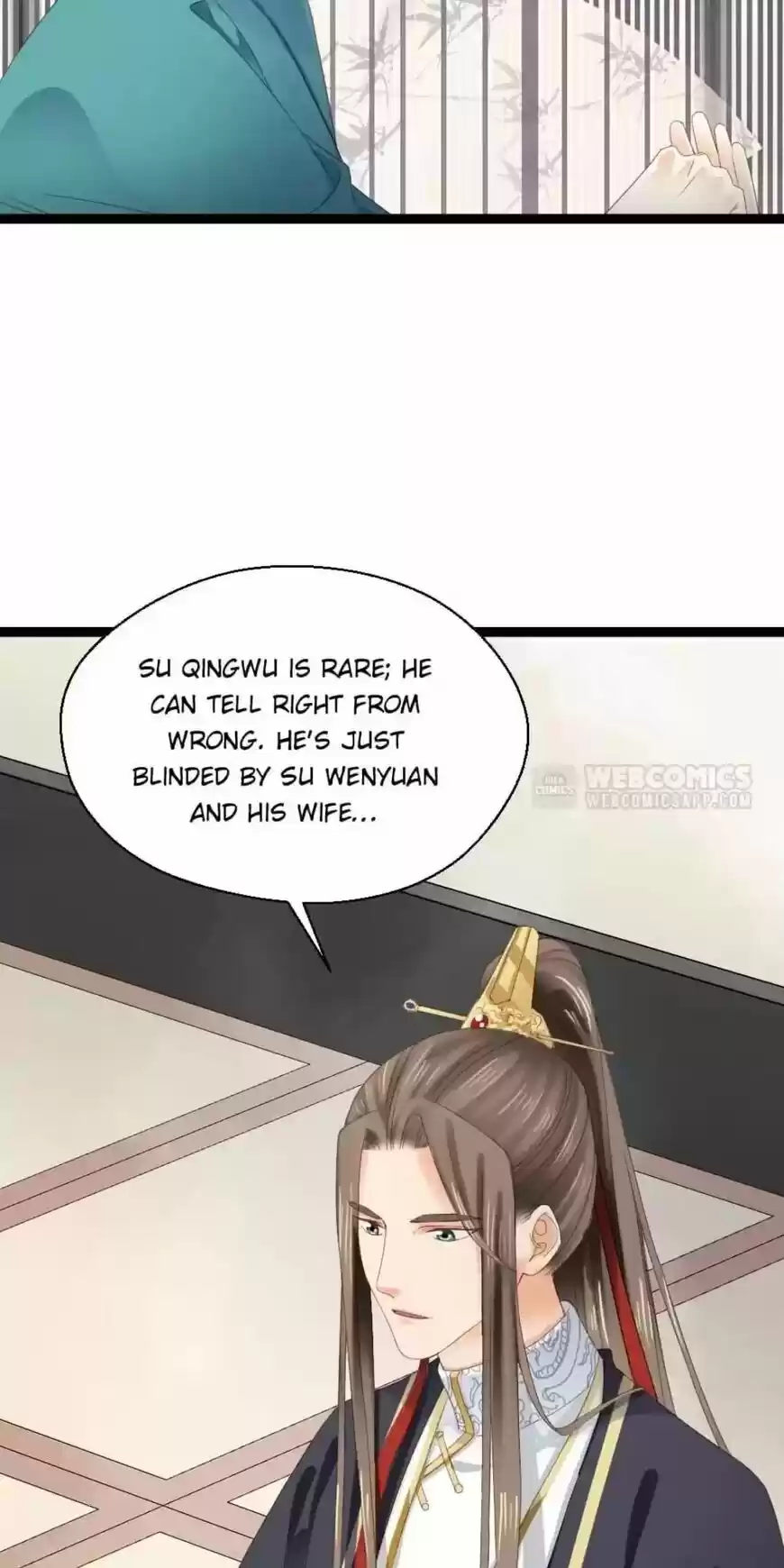 A Beauty, a Fatal Concubine ch.230