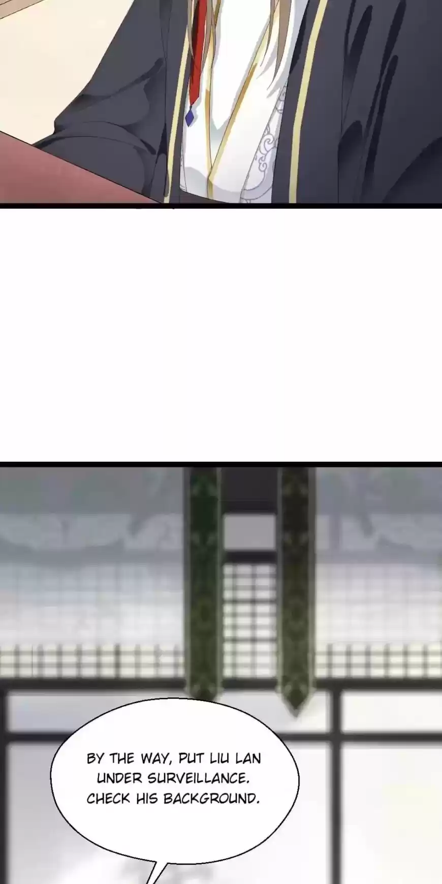 A Beauty, a Fatal Concubine ch.230