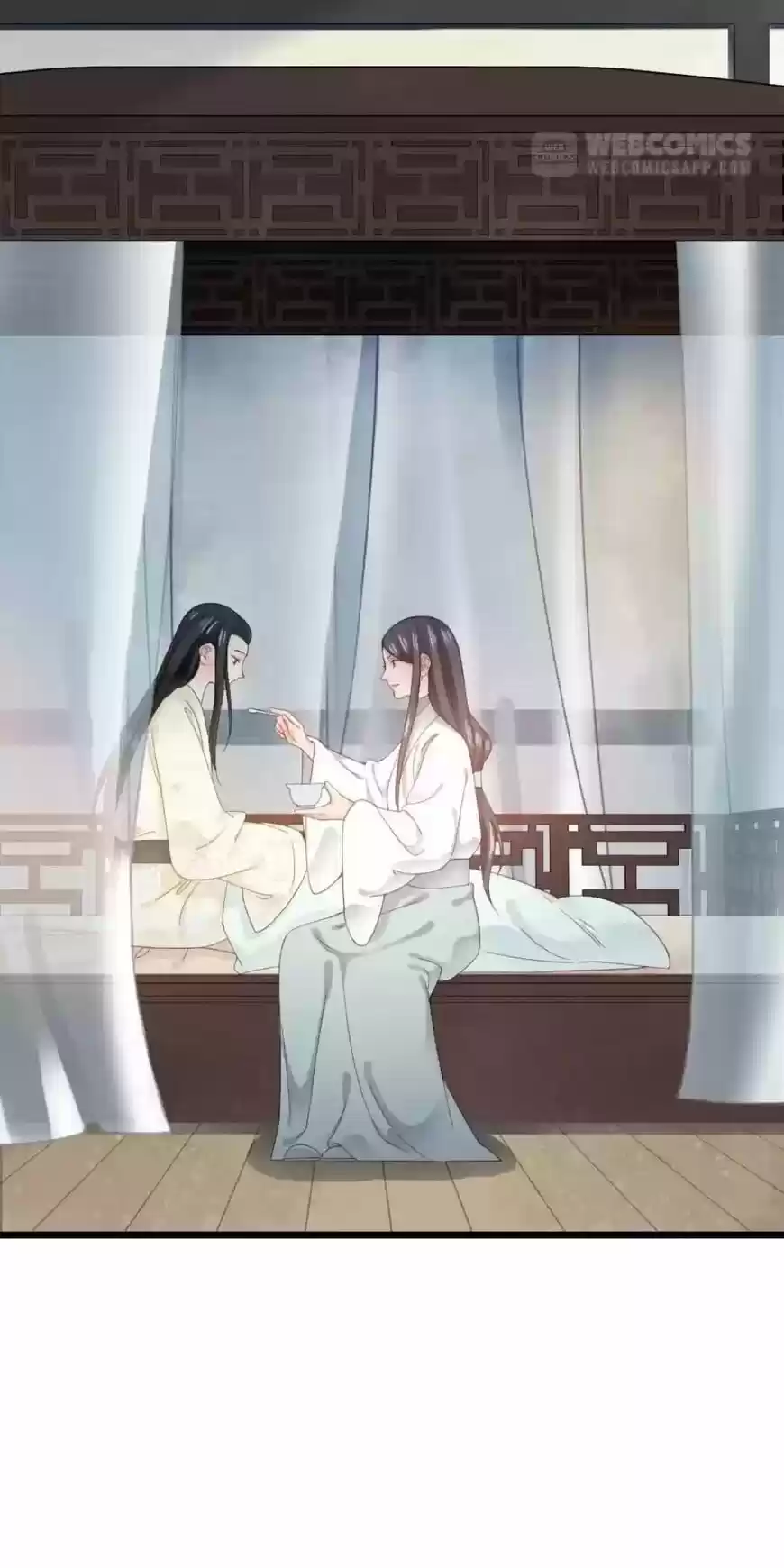 A Beauty, a Fatal Concubine ch.230