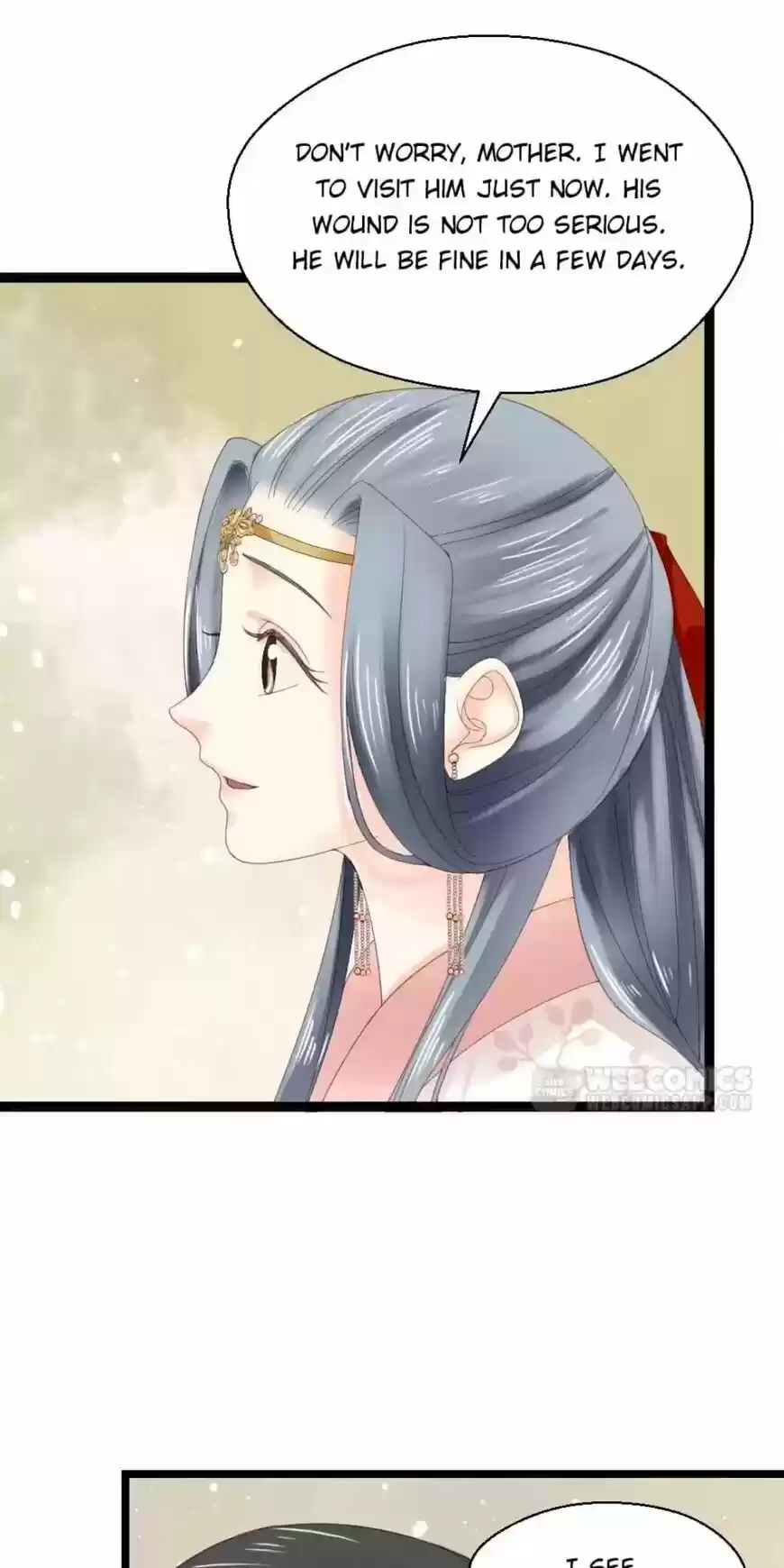 A Beauty, a Fatal Concubine ch.230