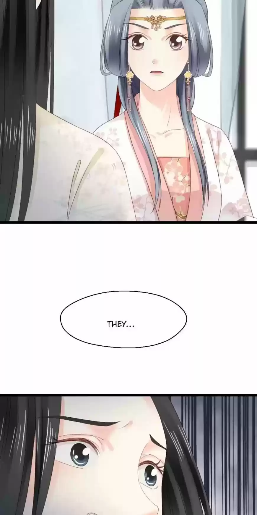 A Beauty, a Fatal Concubine ch.230