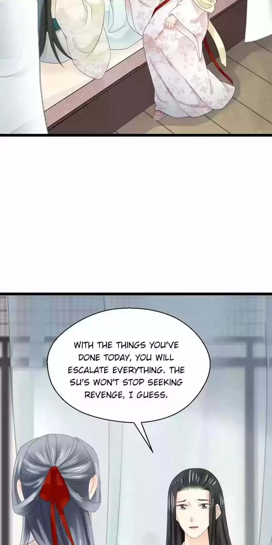 A Beauty, a Fatal Concubine ch.230