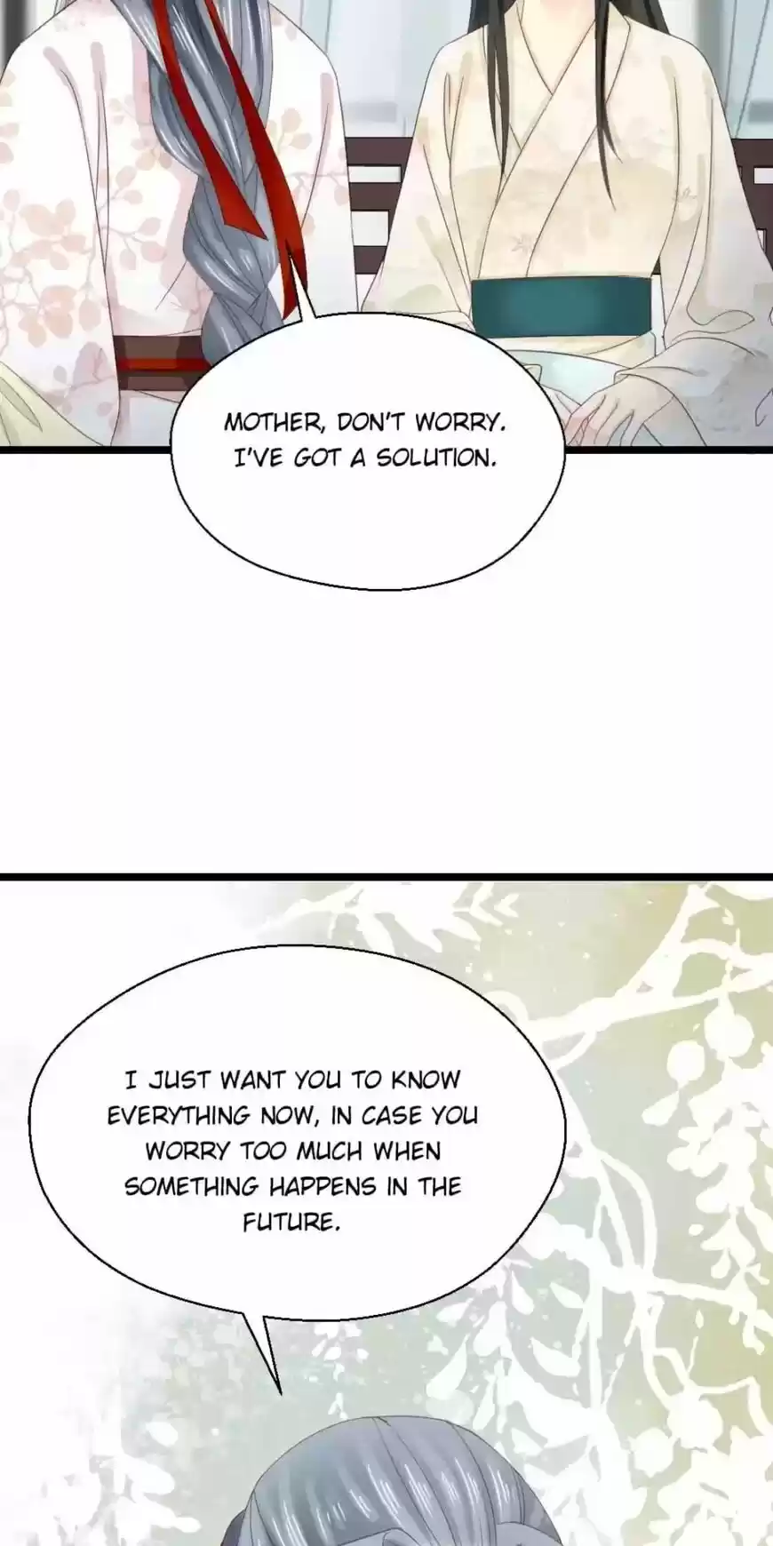 A Beauty, a Fatal Concubine ch.230