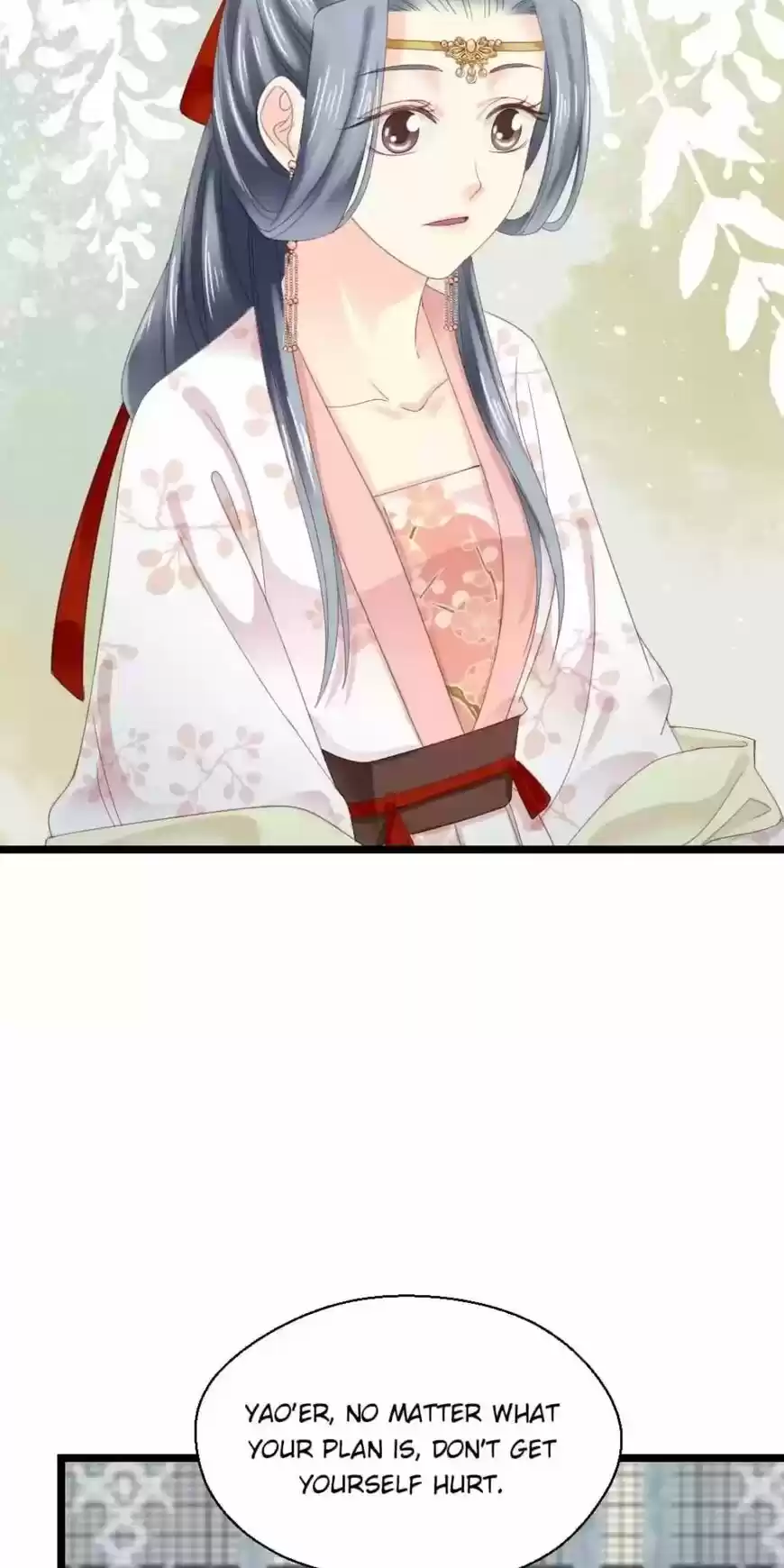 A Beauty, a Fatal Concubine ch.230