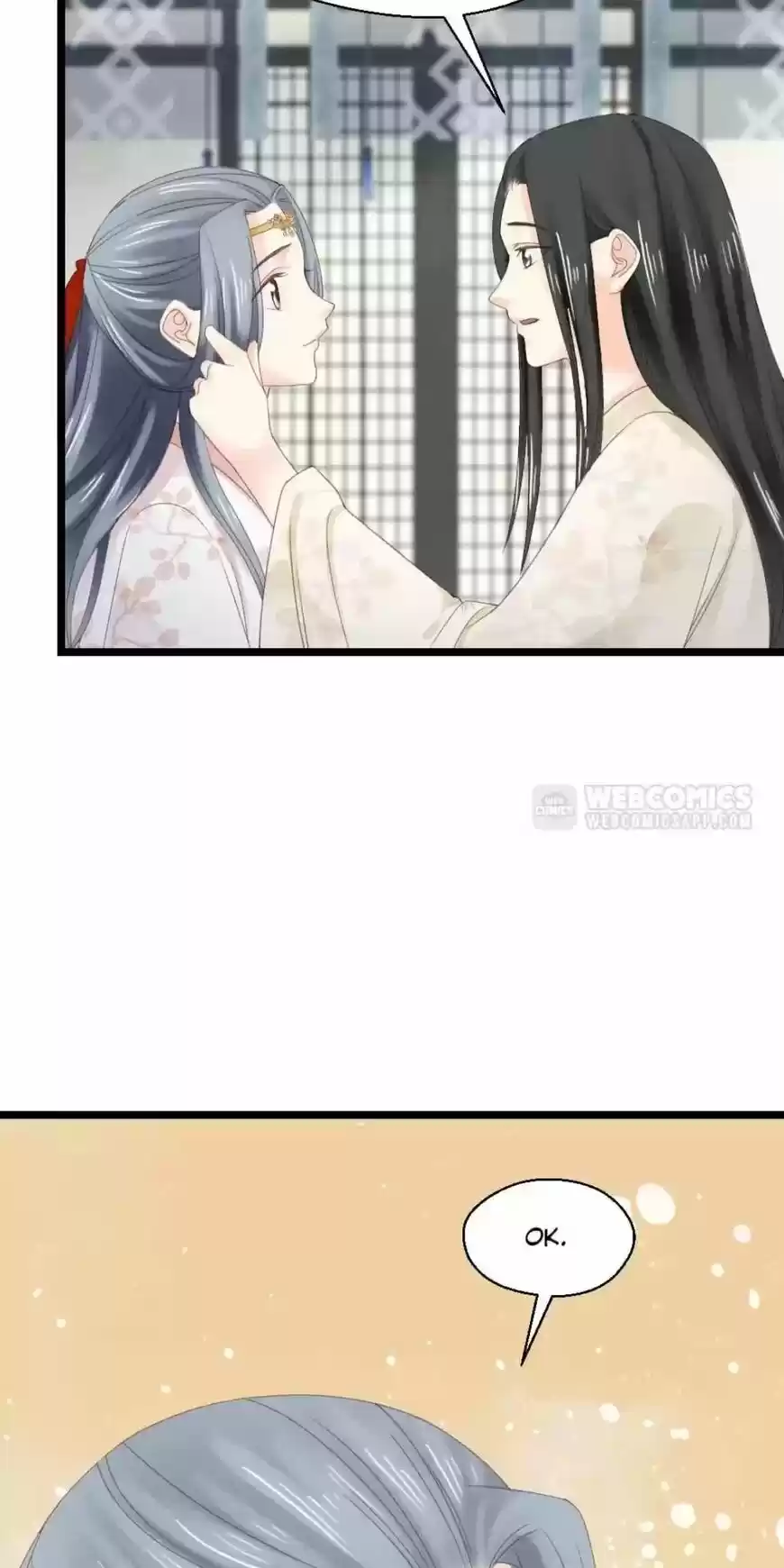 A Beauty, a Fatal Concubine ch.230