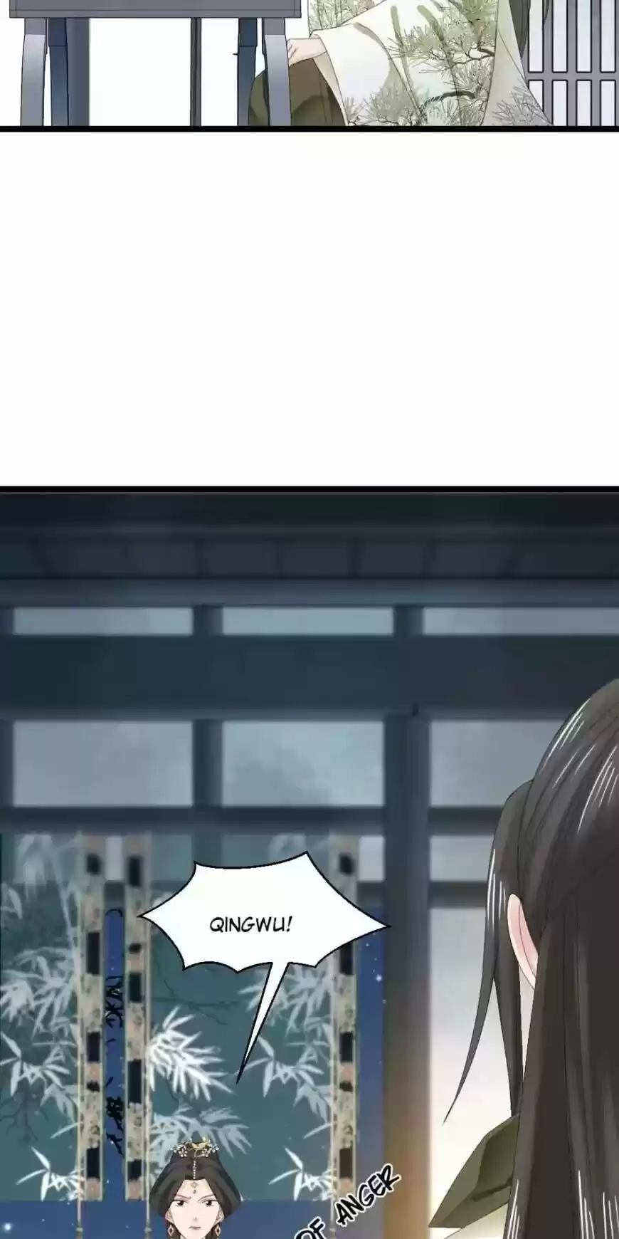 A Beauty, a Fatal Concubine ch.230