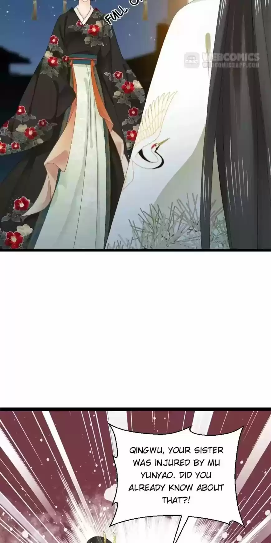 A Beauty, a Fatal Concubine ch.230