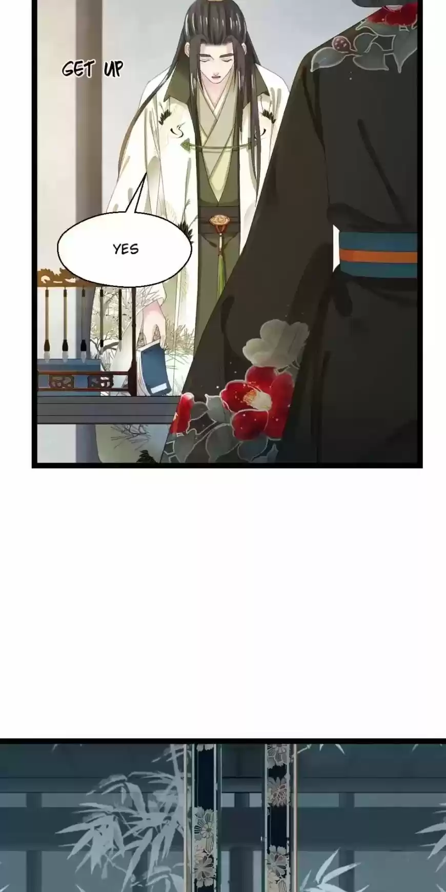 A Beauty, a Fatal Concubine ch.230