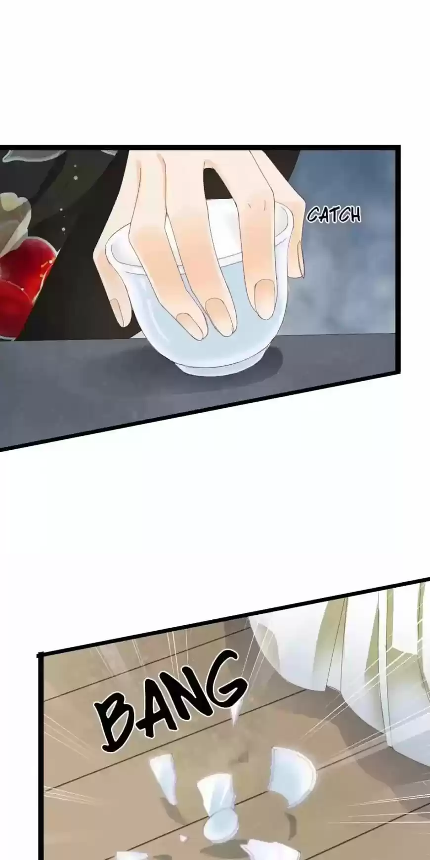 A Beauty, a Fatal Concubine ch.230