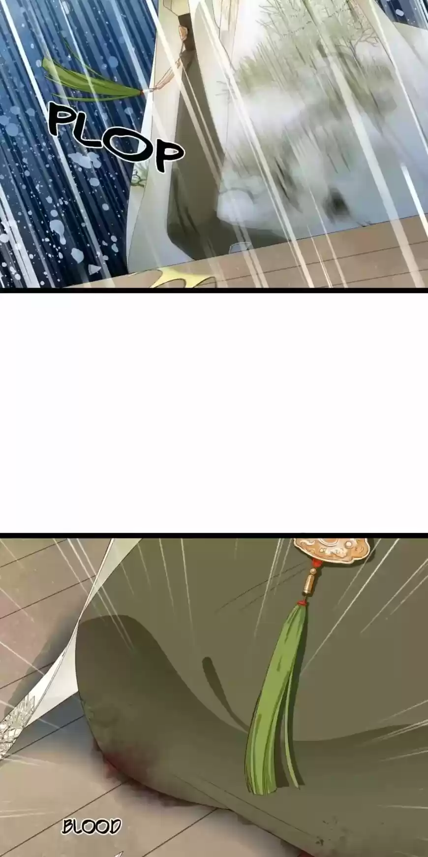 A Beauty, a Fatal Concubine ch.230