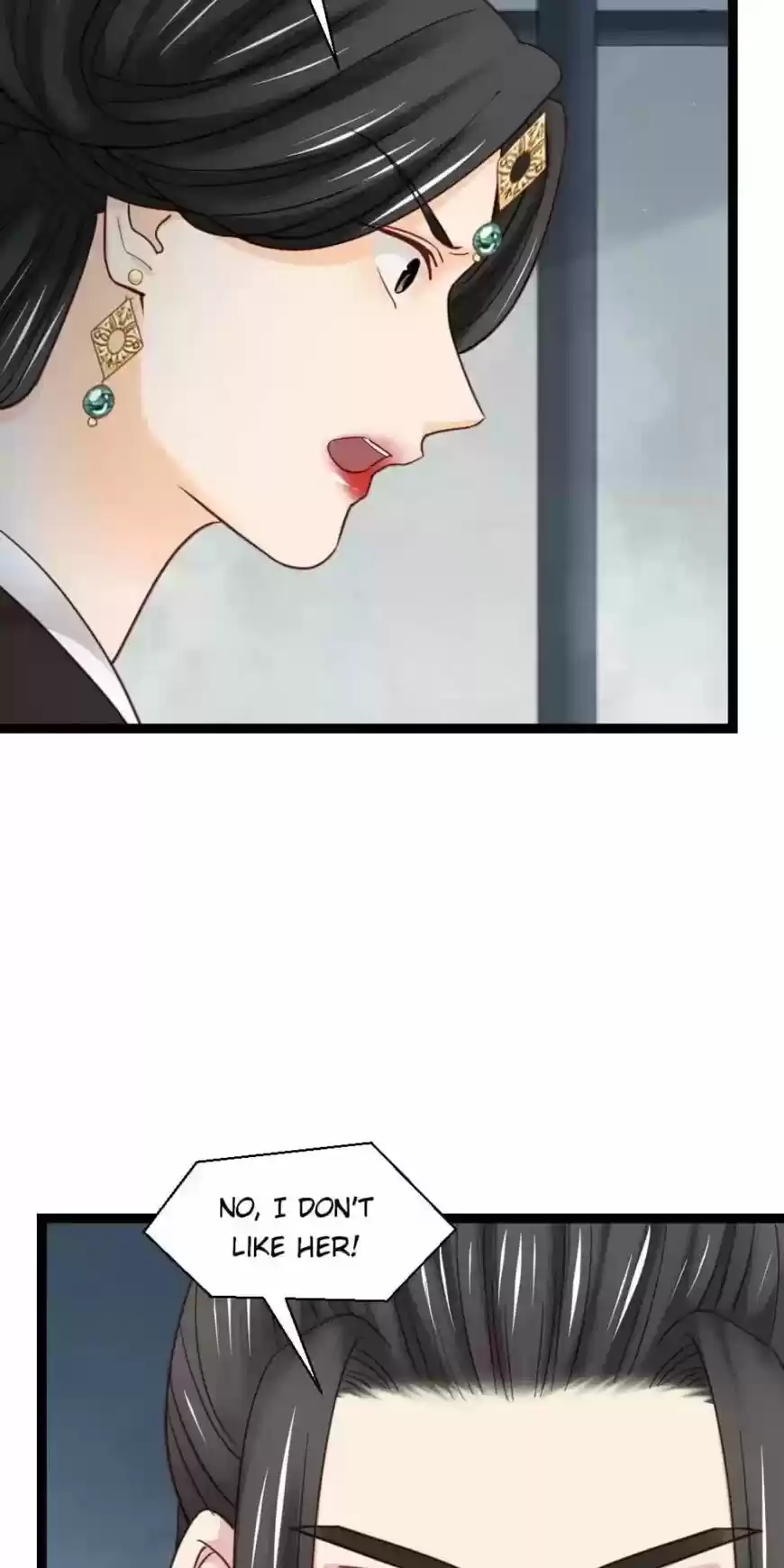 A Beauty, a Fatal Concubine ch.231