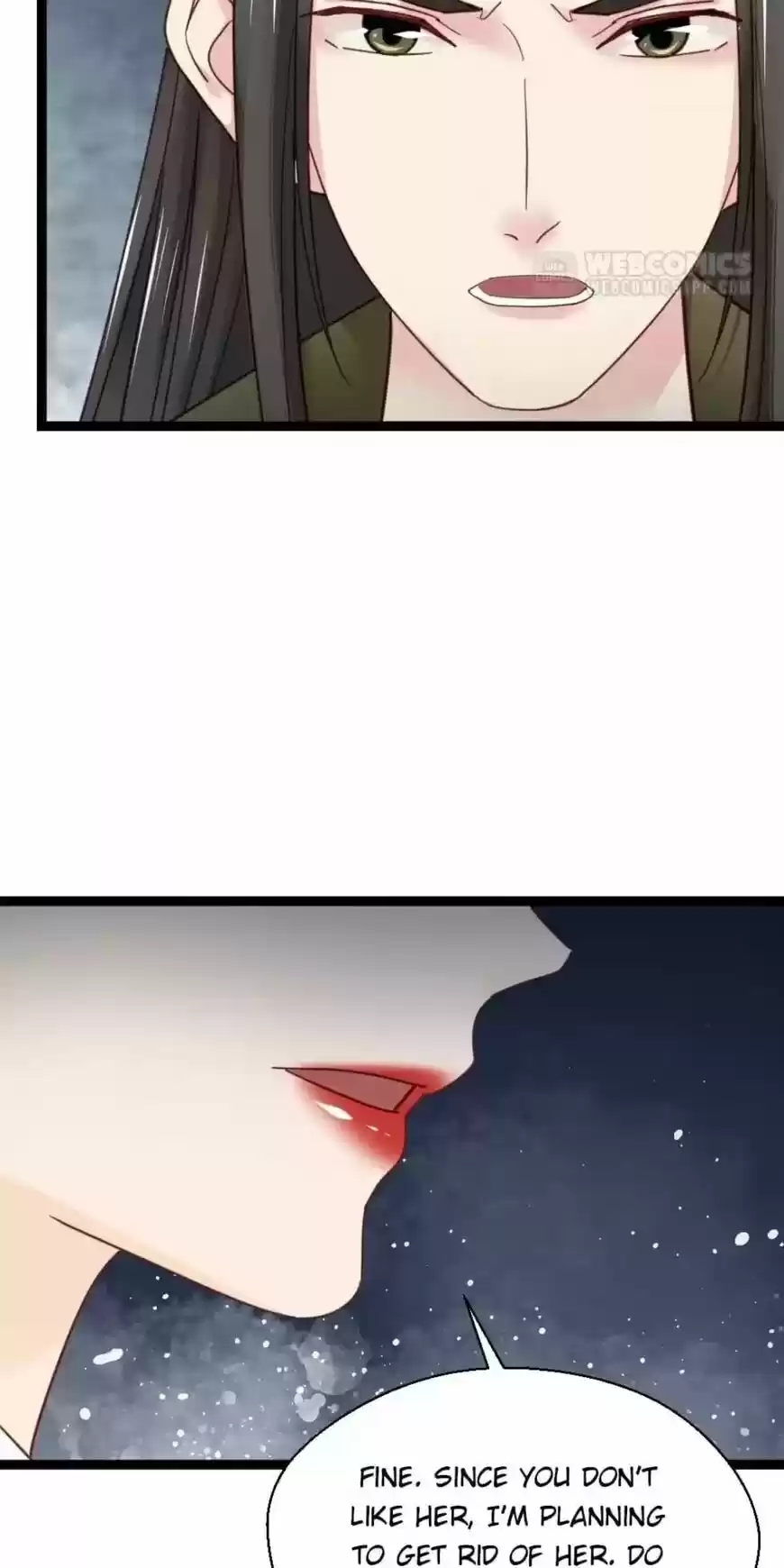 A Beauty, a Fatal Concubine ch.231