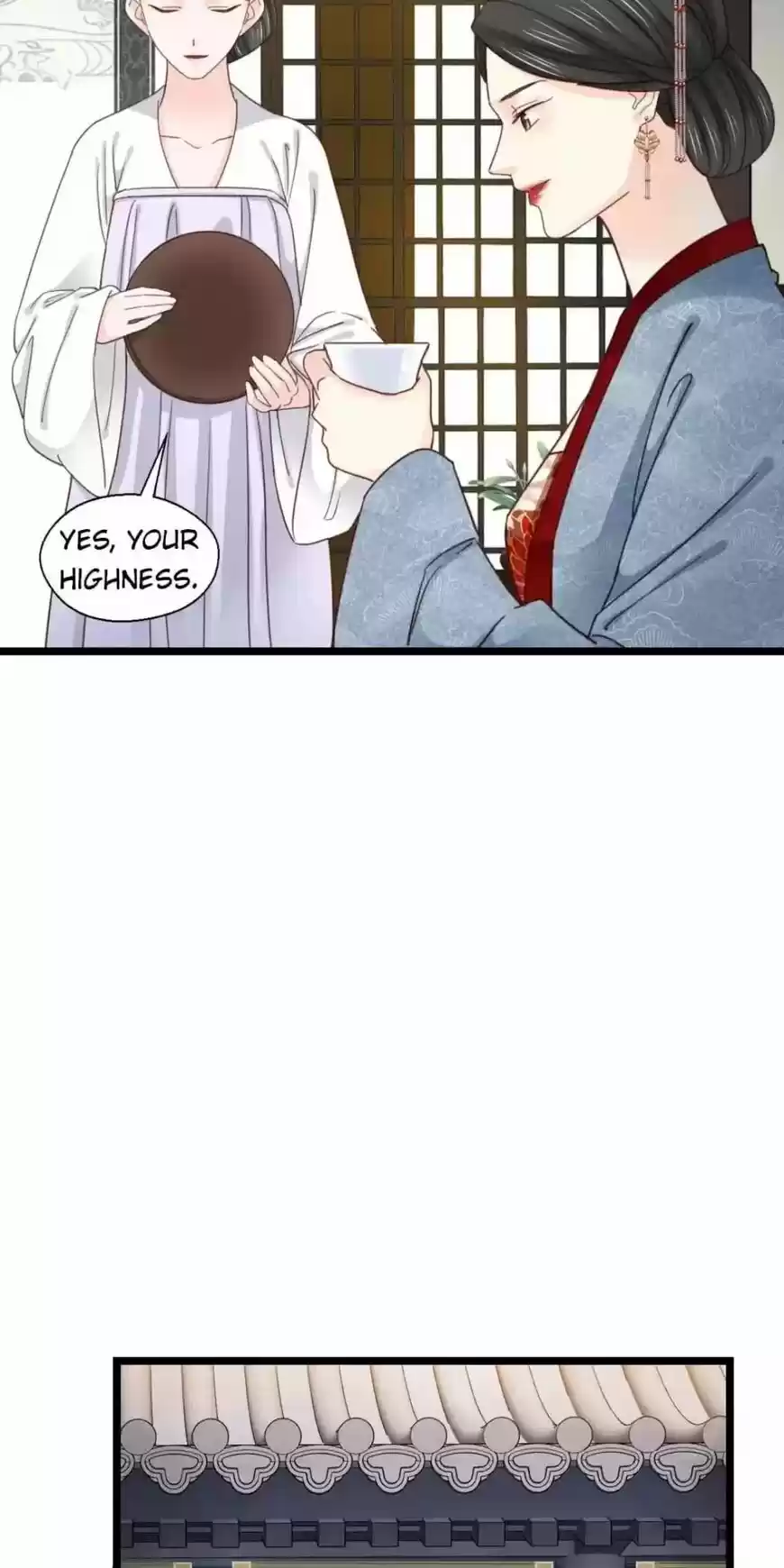 A Beauty, a Fatal Concubine ch.231