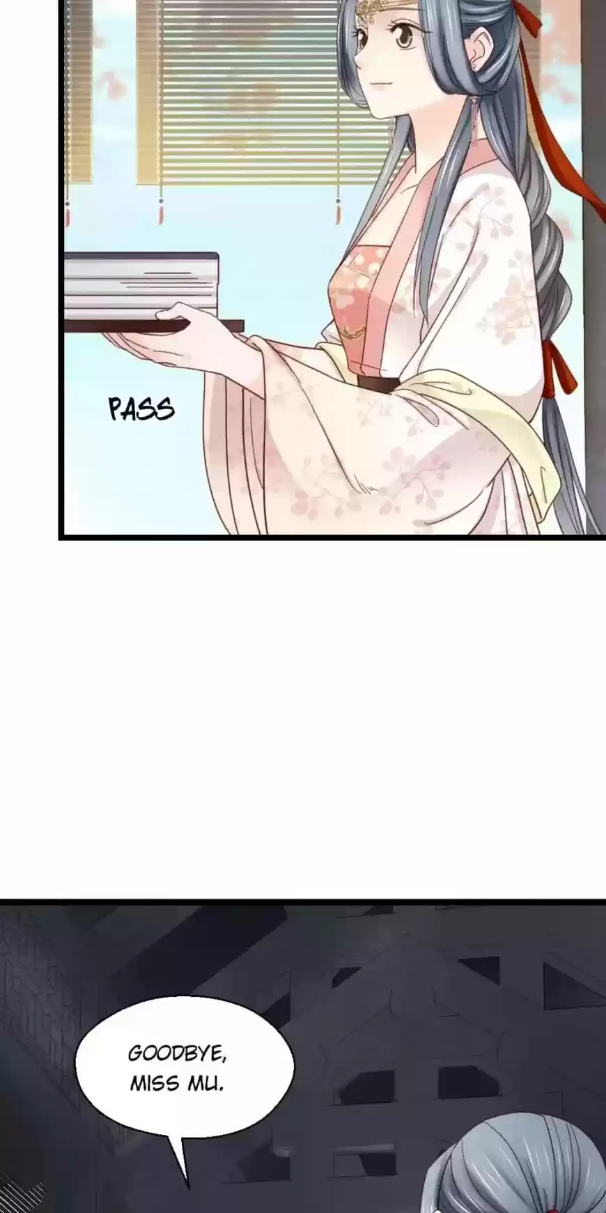 A Beauty, a Fatal Concubine ch.231