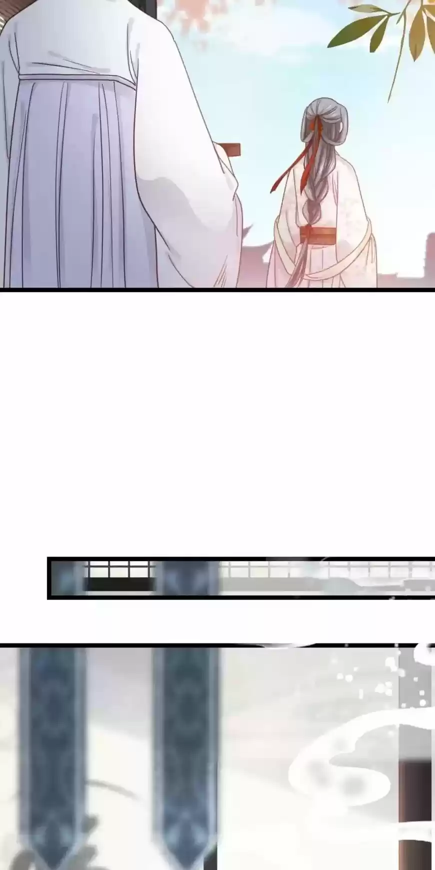 A Beauty, a Fatal Concubine ch.231