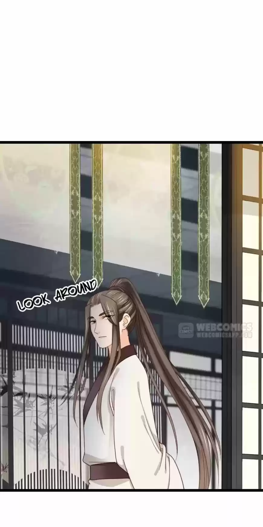 A Beauty, a Fatal Concubine ch.231