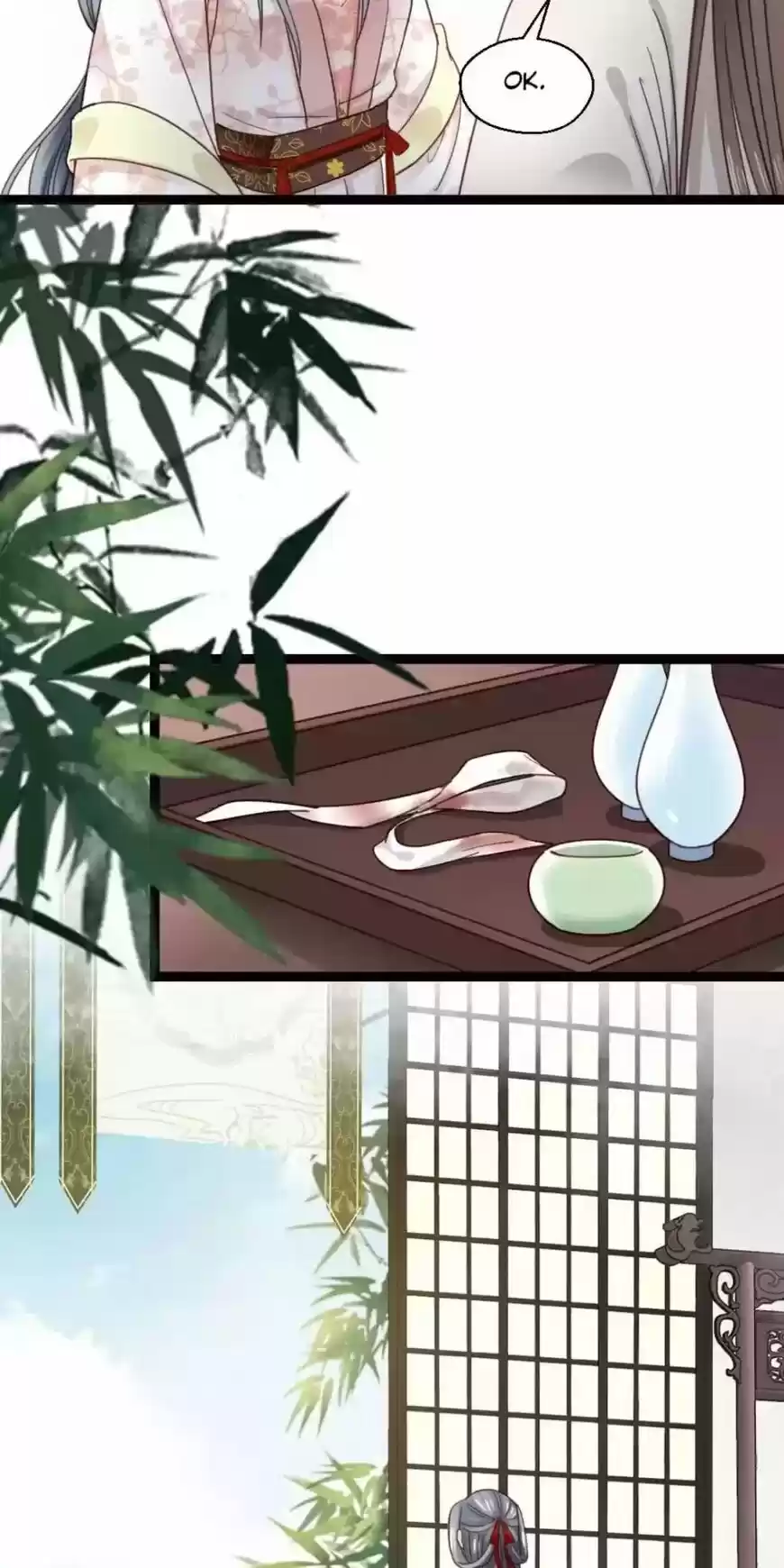 A Beauty, a Fatal Concubine ch.232