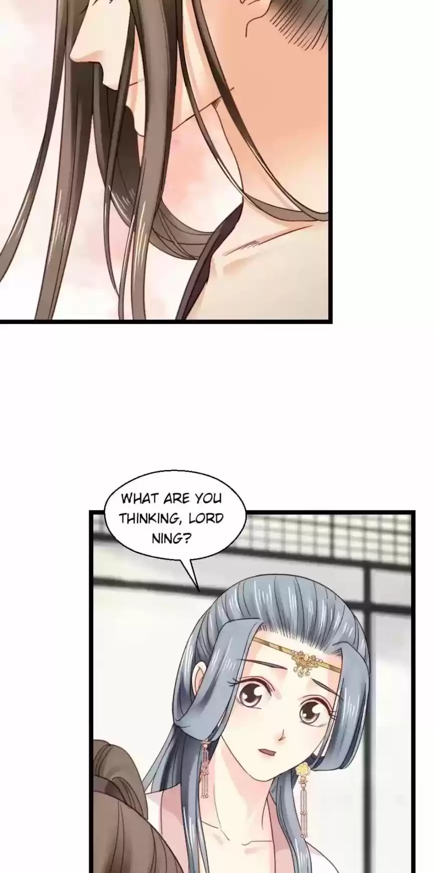 A Beauty, a Fatal Concubine ch.232