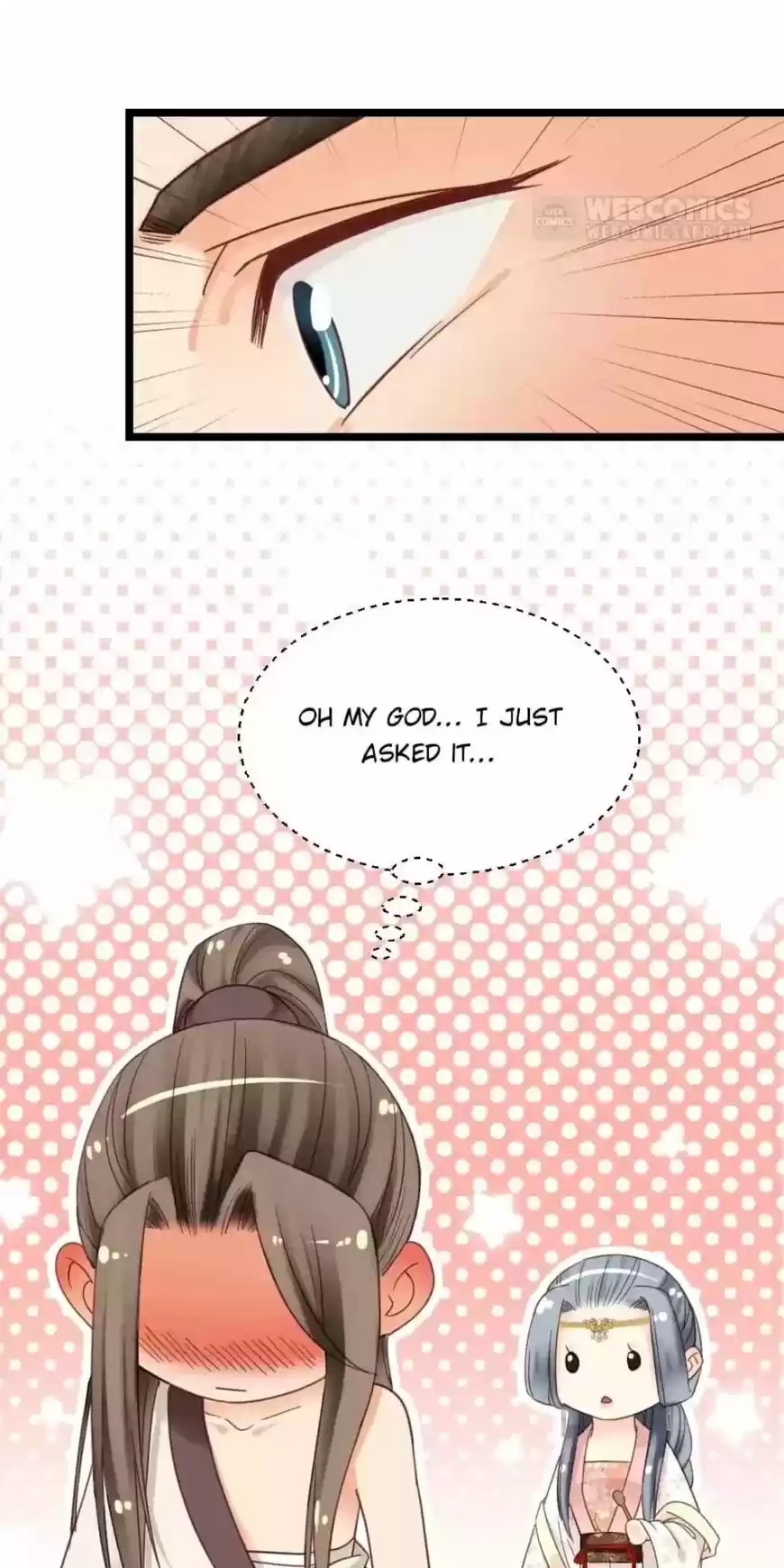 A Beauty, a Fatal Concubine ch.232