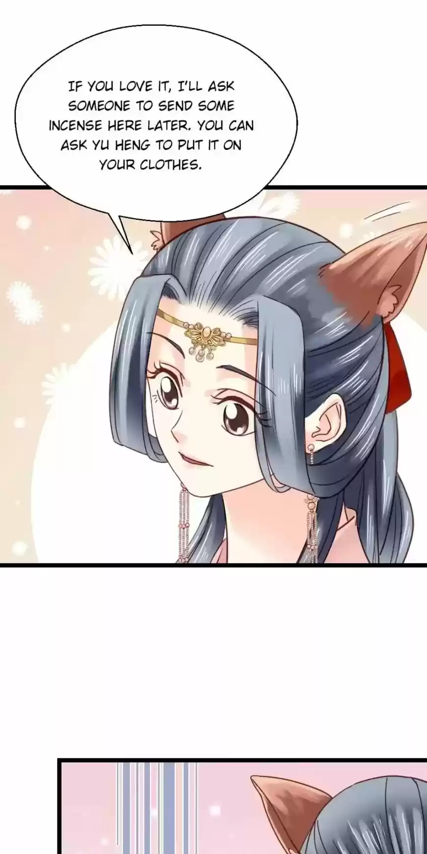 A Beauty, a Fatal Concubine ch.232