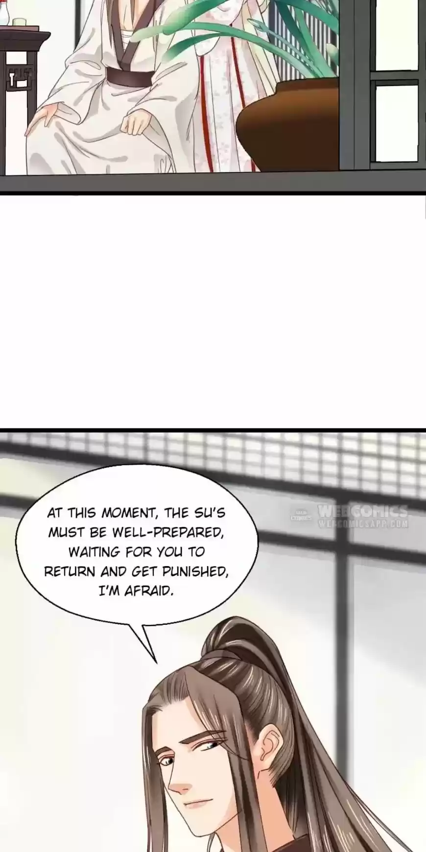 A Beauty, a Fatal Concubine ch.232