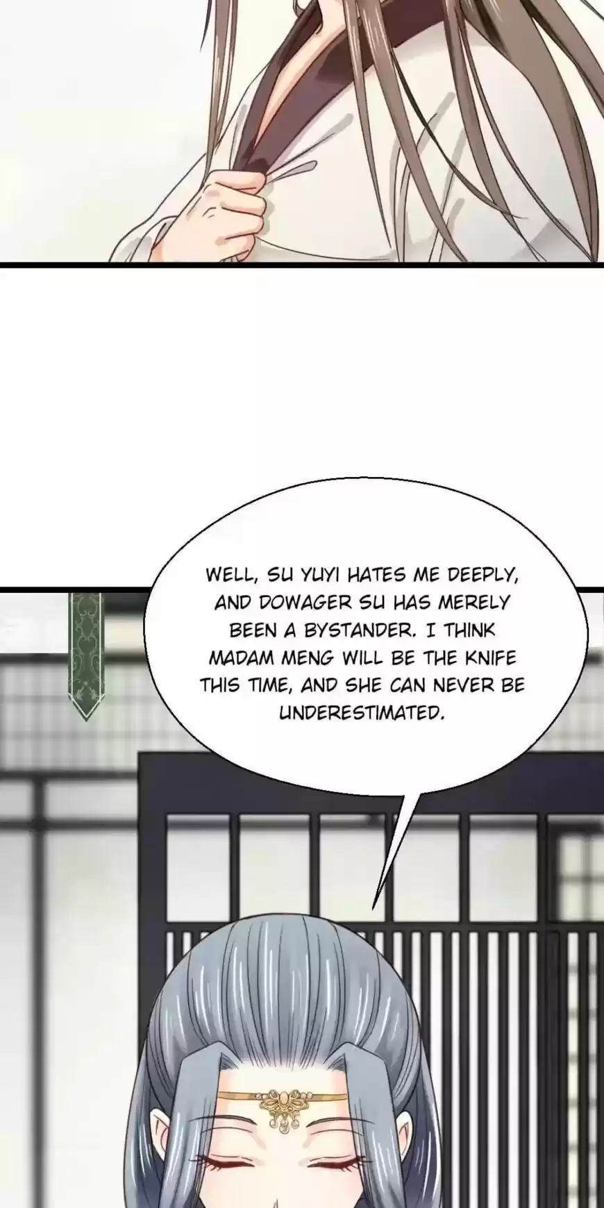 A Beauty, a Fatal Concubine ch.232