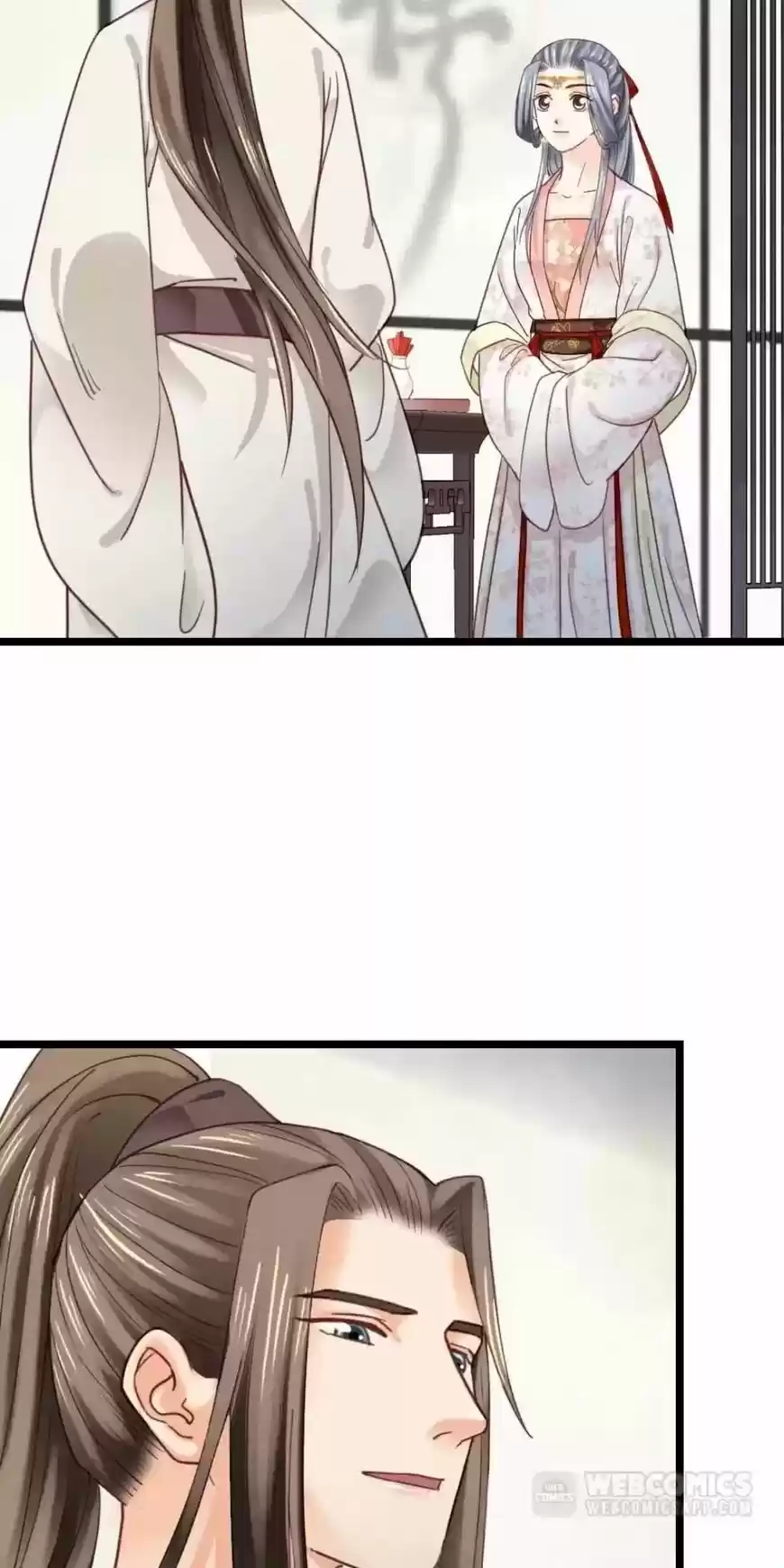 A Beauty, a Fatal Concubine ch.232