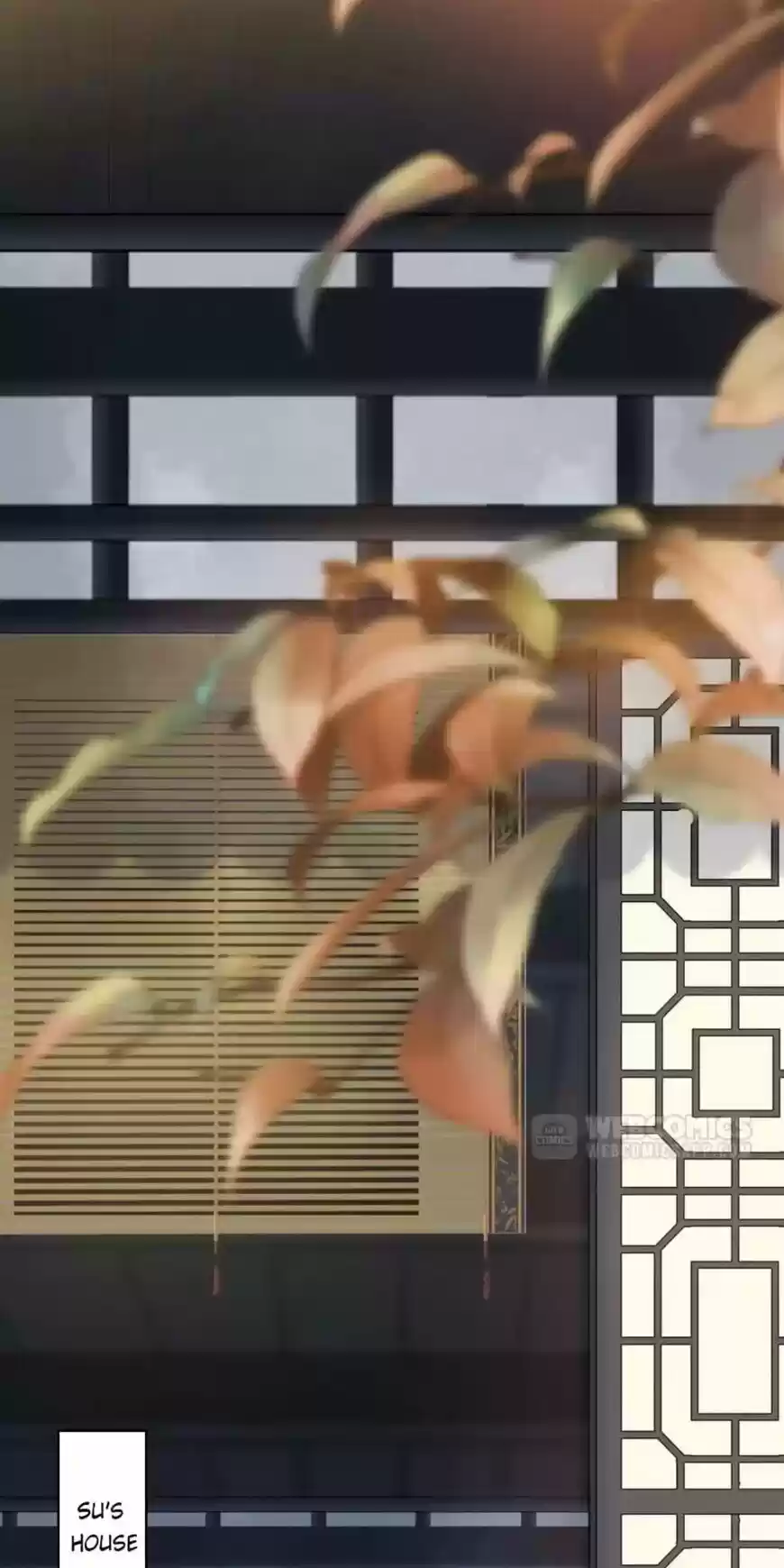 A Beauty, a Fatal Concubine ch.233