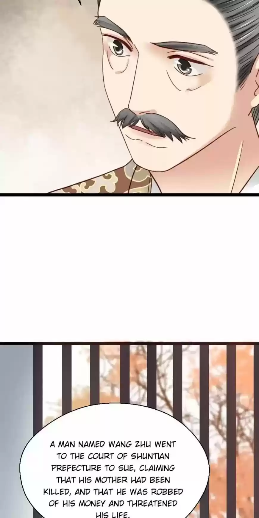 A Beauty, a Fatal Concubine ch.233