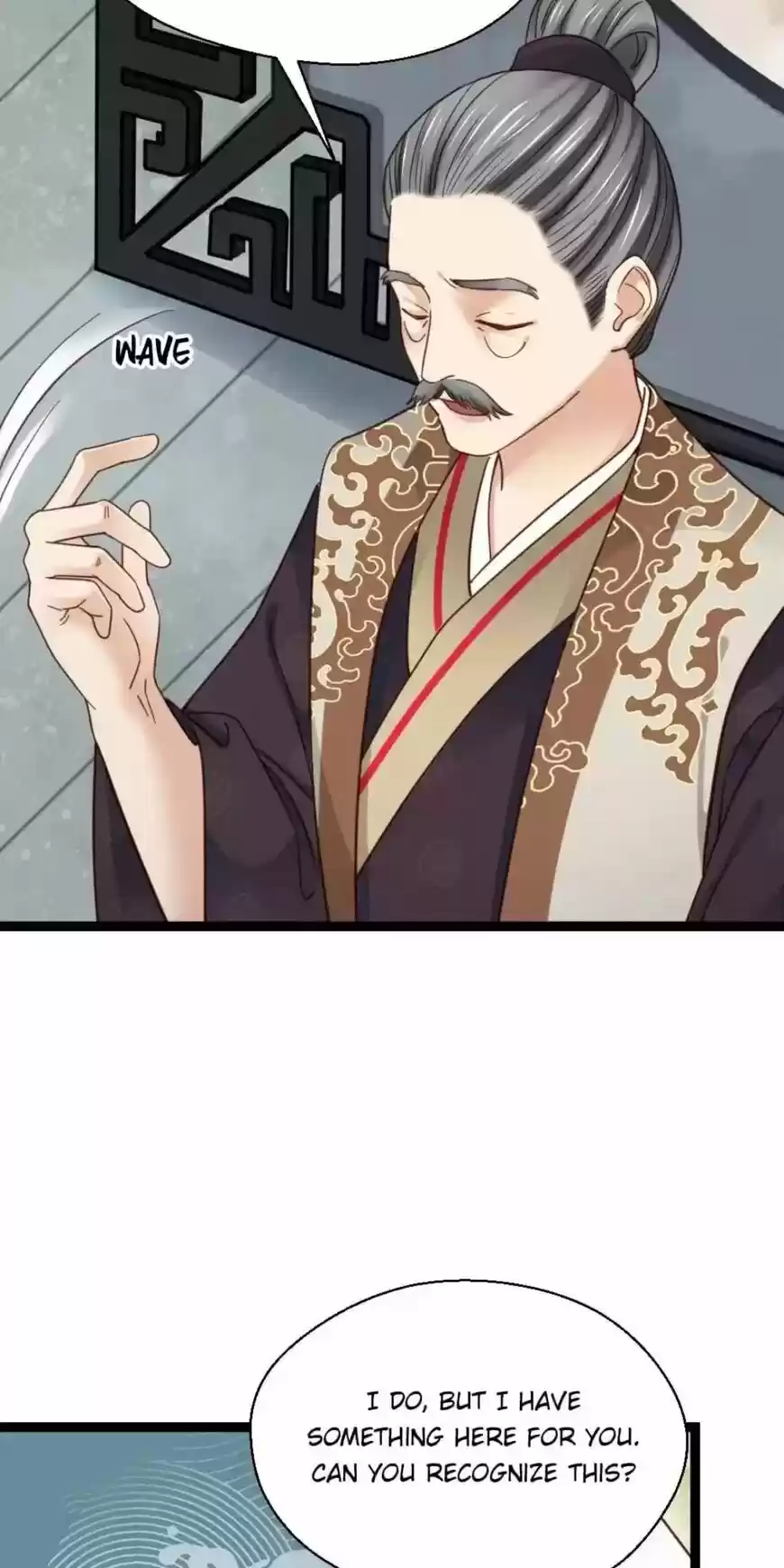 A Beauty, a Fatal Concubine ch.233