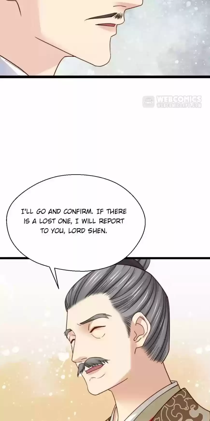 A Beauty, a Fatal Concubine ch.233