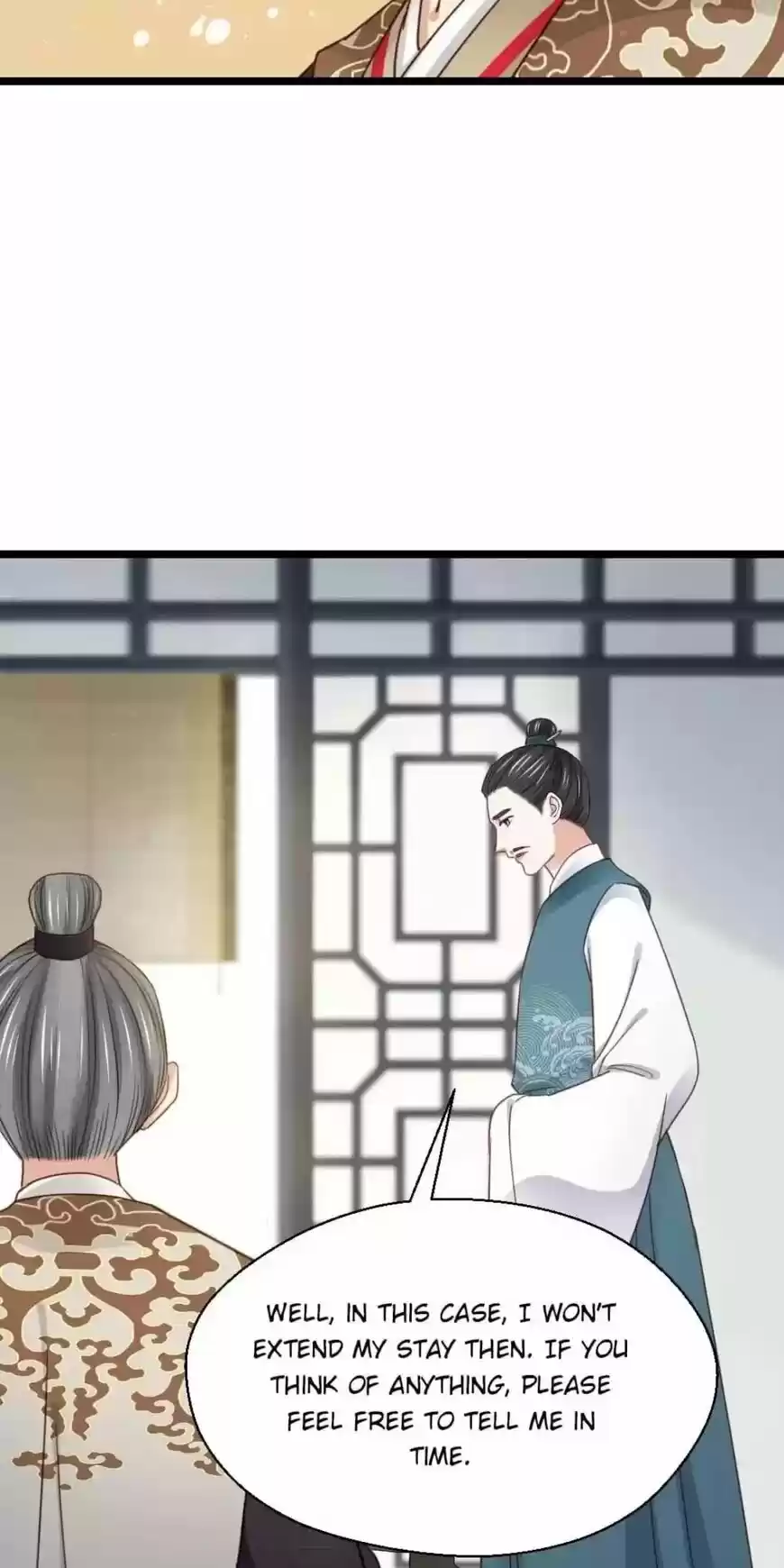 A Beauty, a Fatal Concubine ch.233