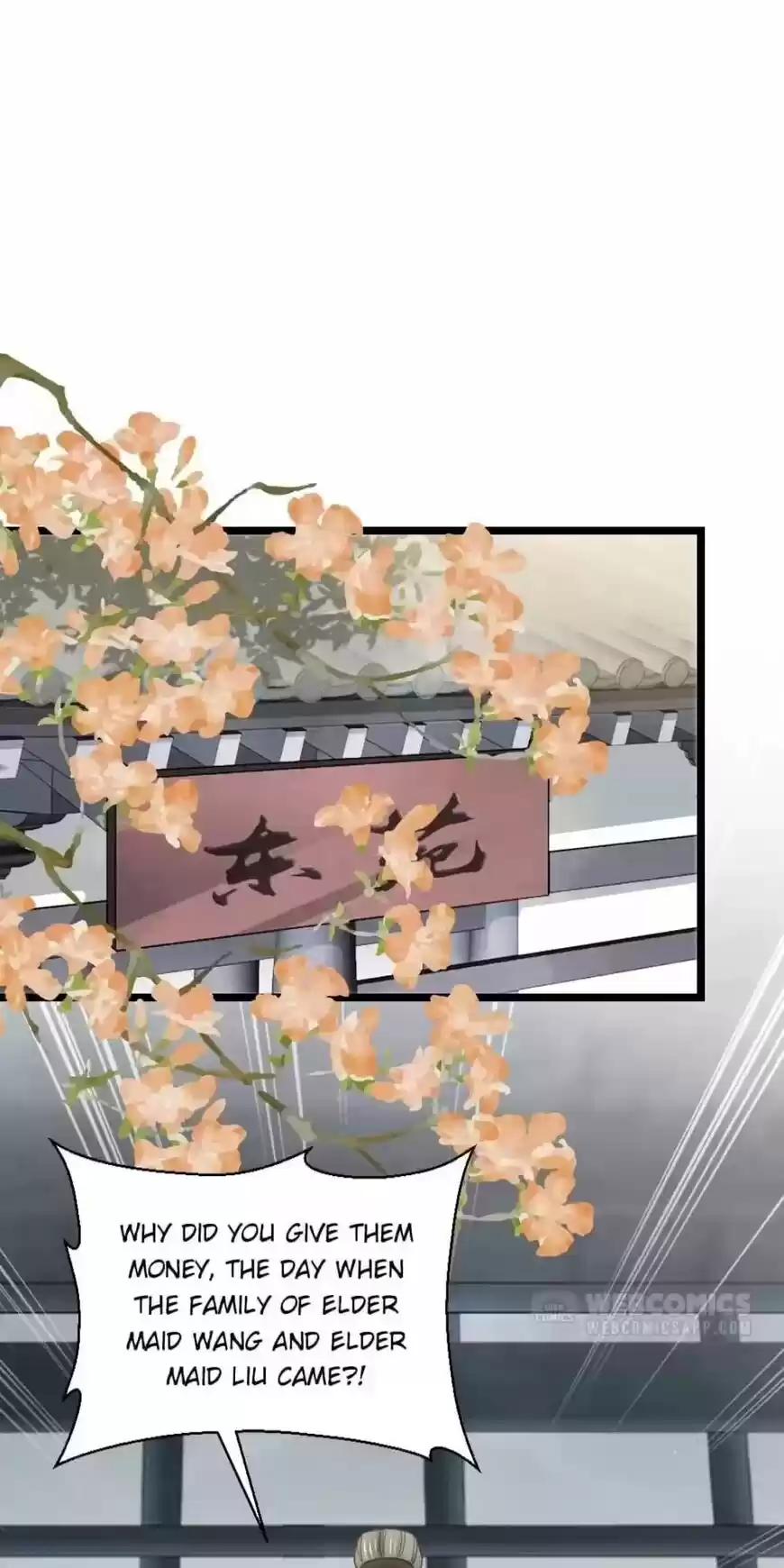 A Beauty, a Fatal Concubine ch.233