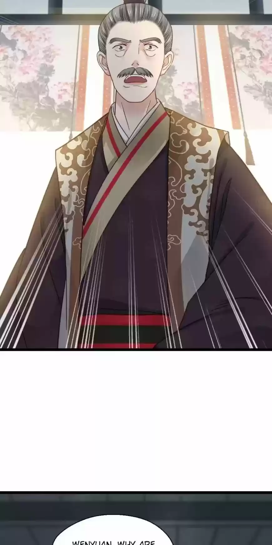 A Beauty, a Fatal Concubine ch.233