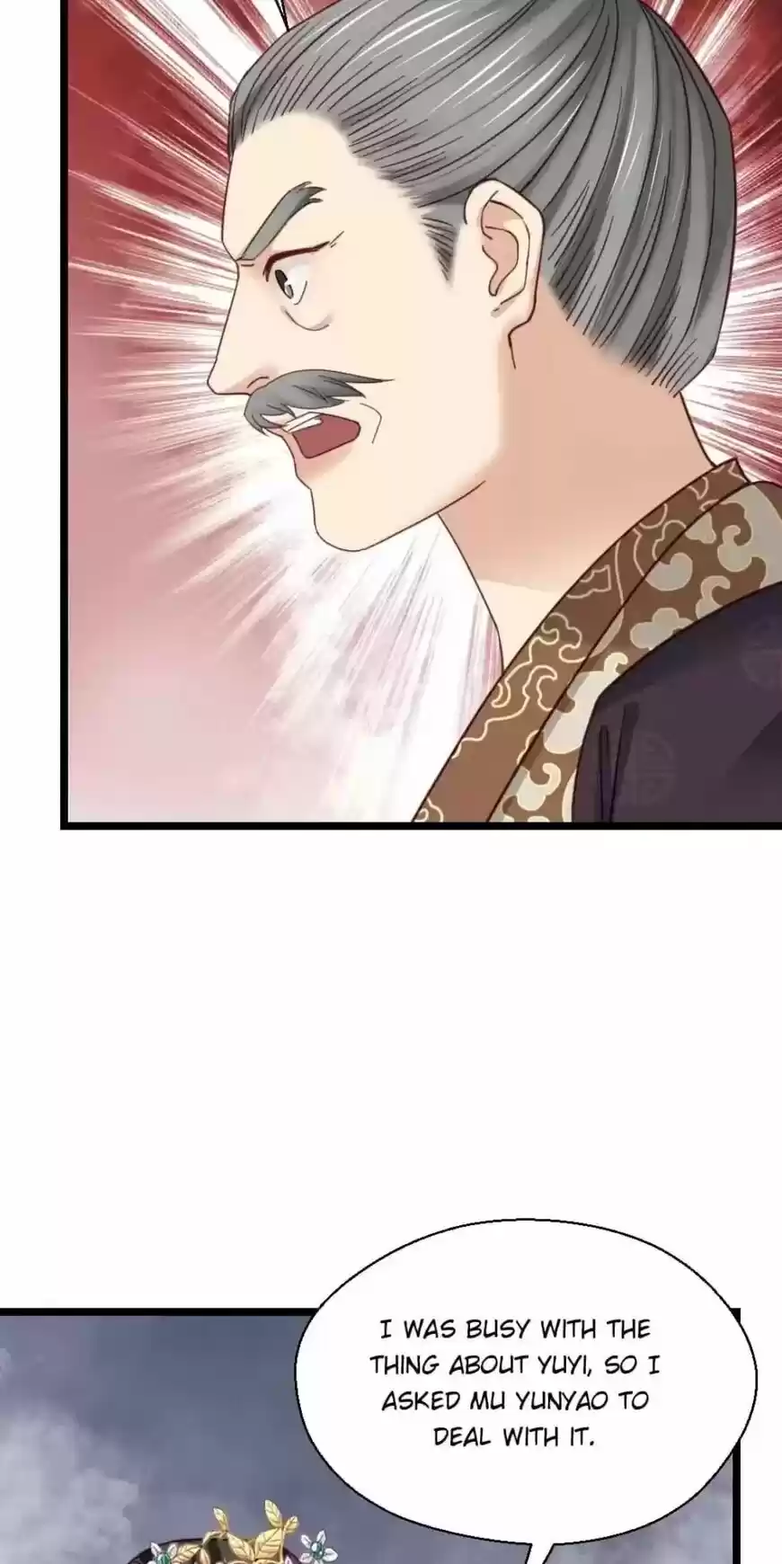 A Beauty, a Fatal Concubine ch.233