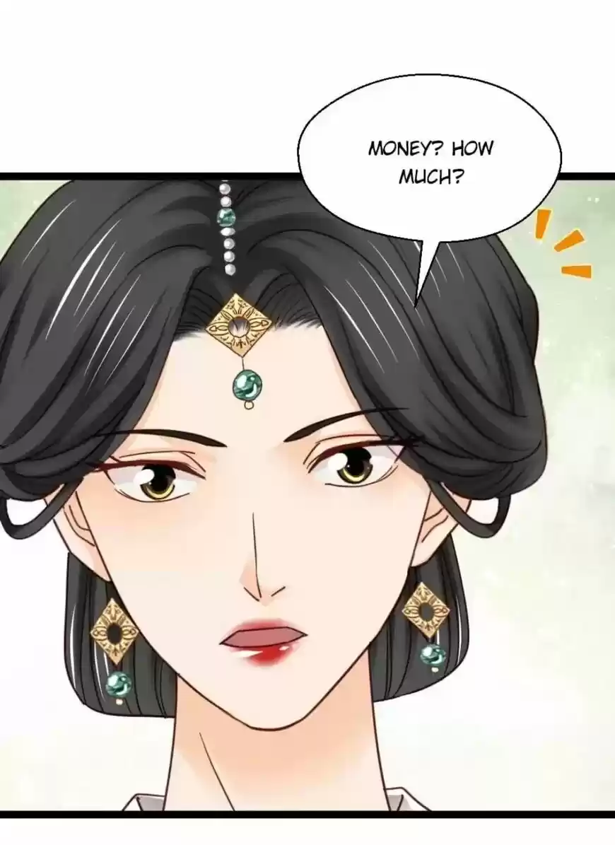 A Beauty, a Fatal Concubine ch.233