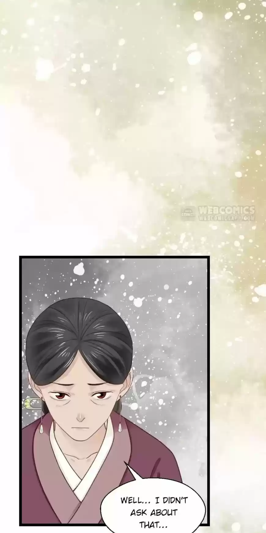 A Beauty, a Fatal Concubine ch.234