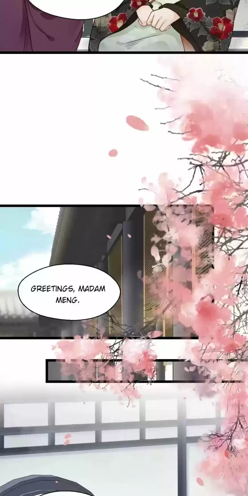 A Beauty, a Fatal Concubine ch.234