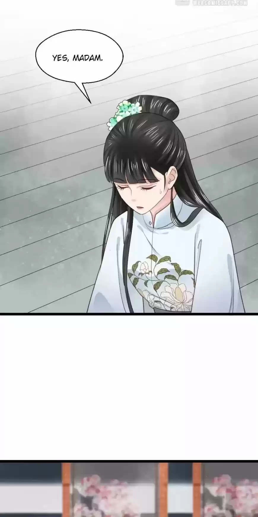 A Beauty, a Fatal Concubine ch.234