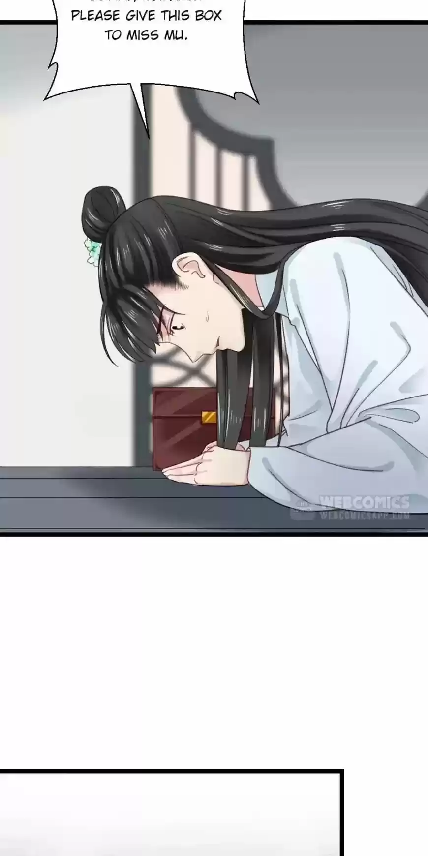 A Beauty, a Fatal Concubine ch.234