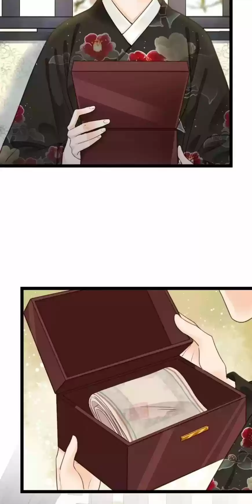 A Beauty, a Fatal Concubine ch.234