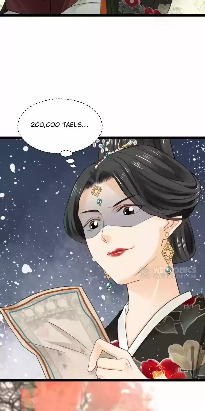 A Beauty, a Fatal Concubine ch.234