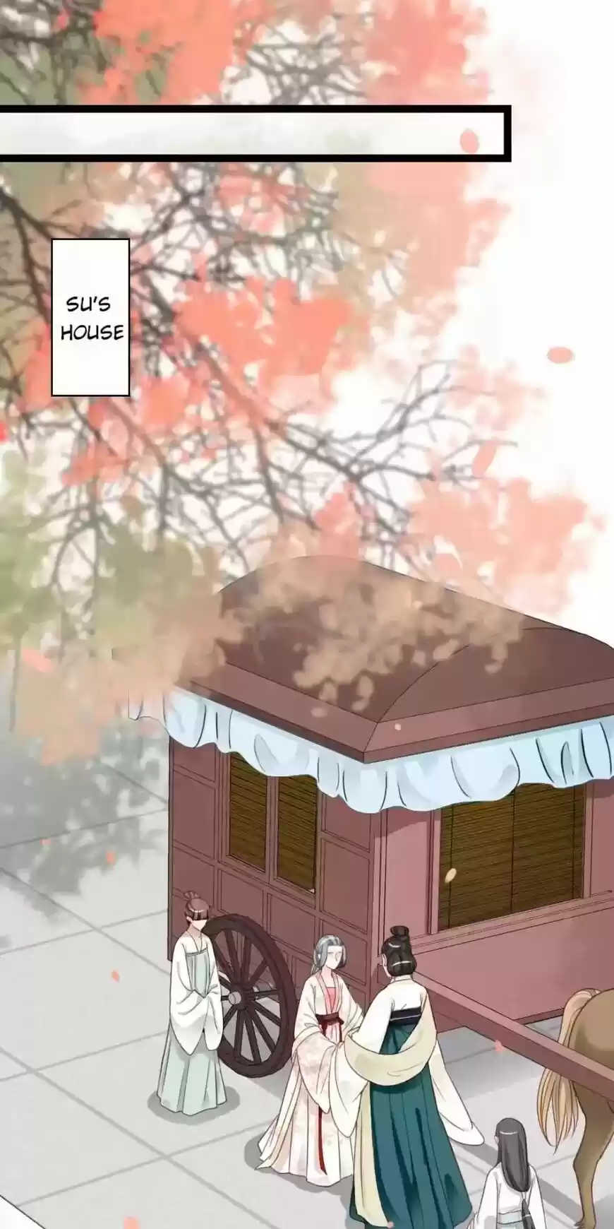 A Beauty, a Fatal Concubine ch.234