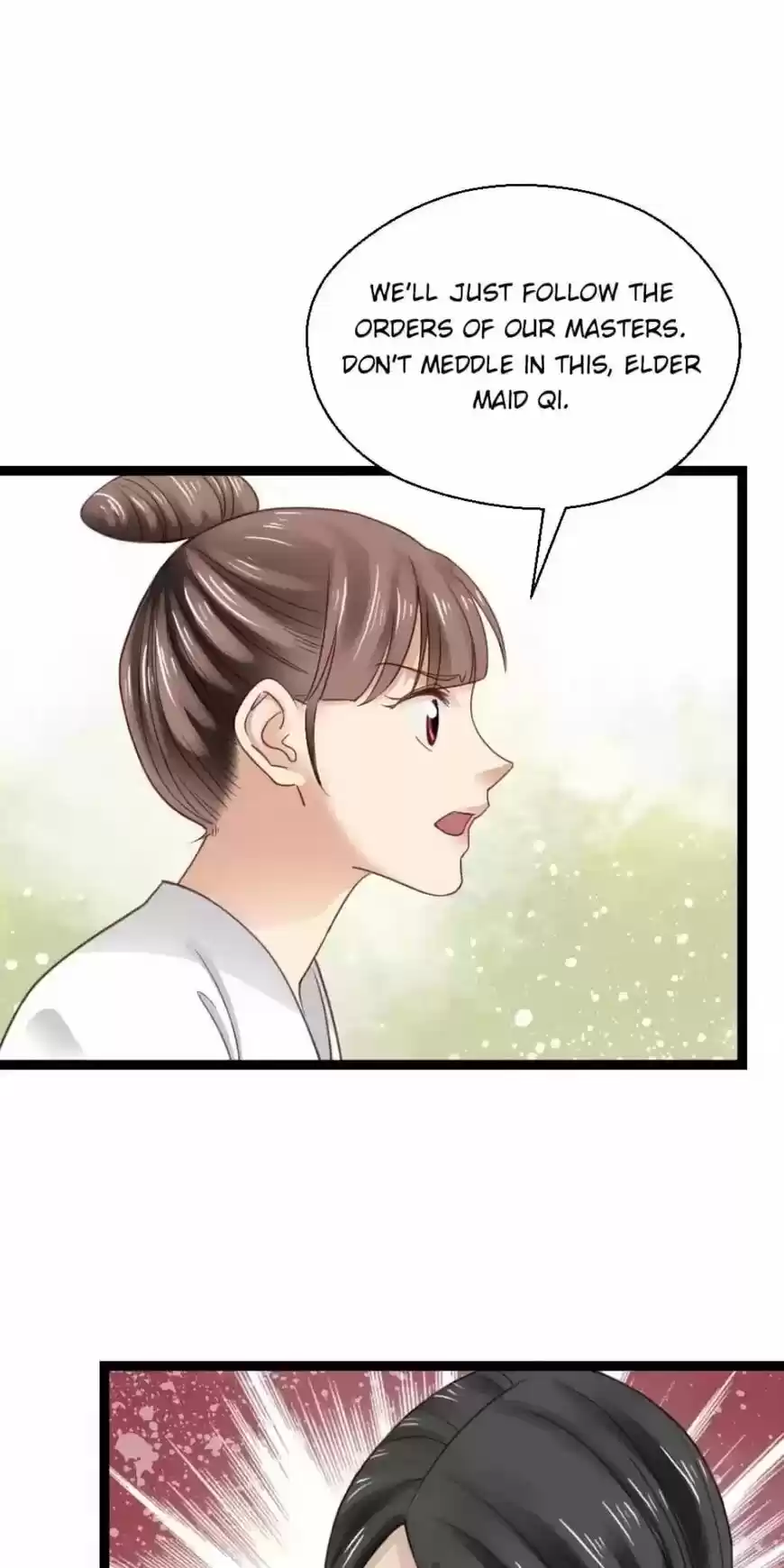 A Beauty, a Fatal Concubine ch.234