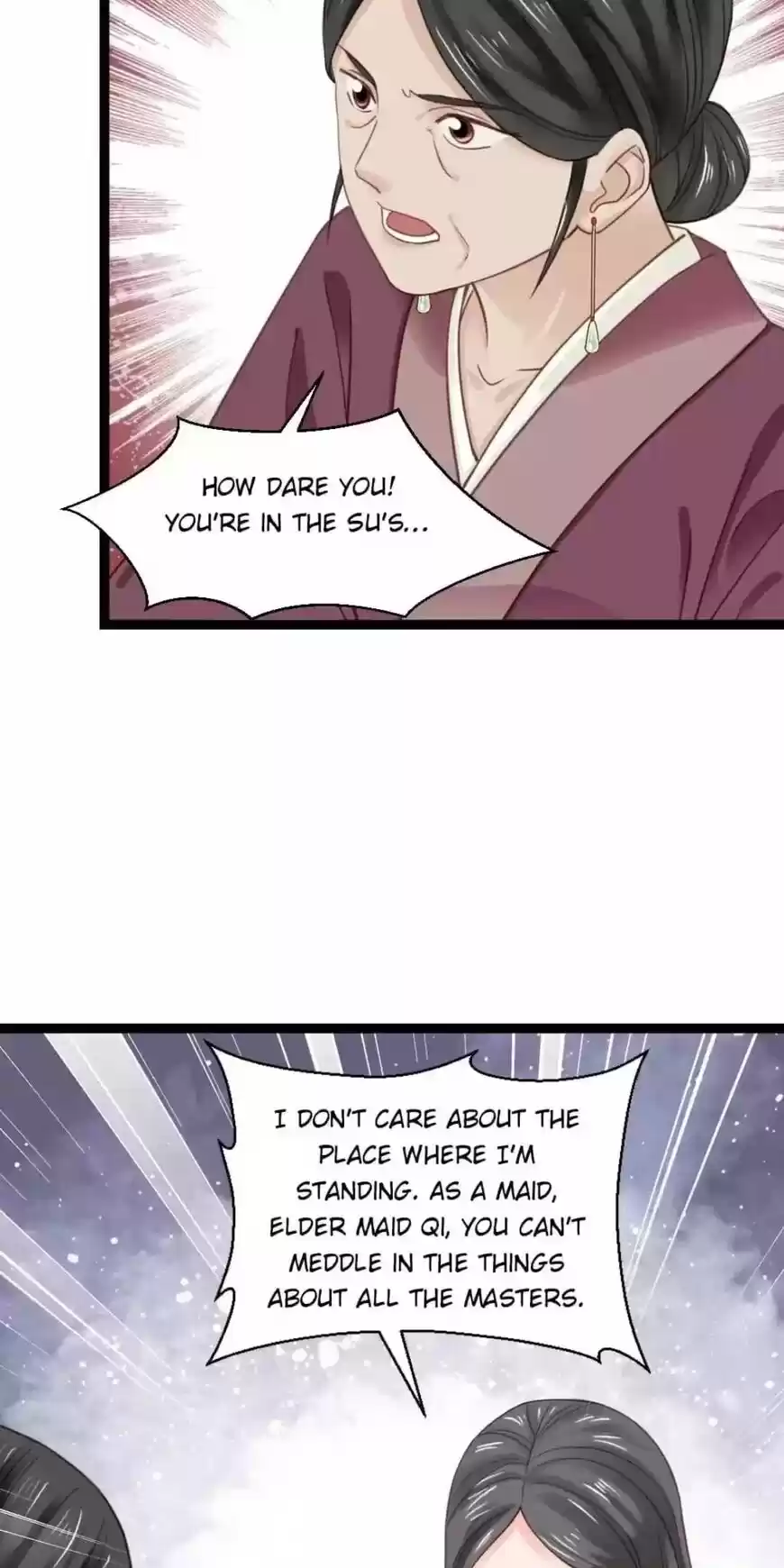 A Beauty, a Fatal Concubine ch.234