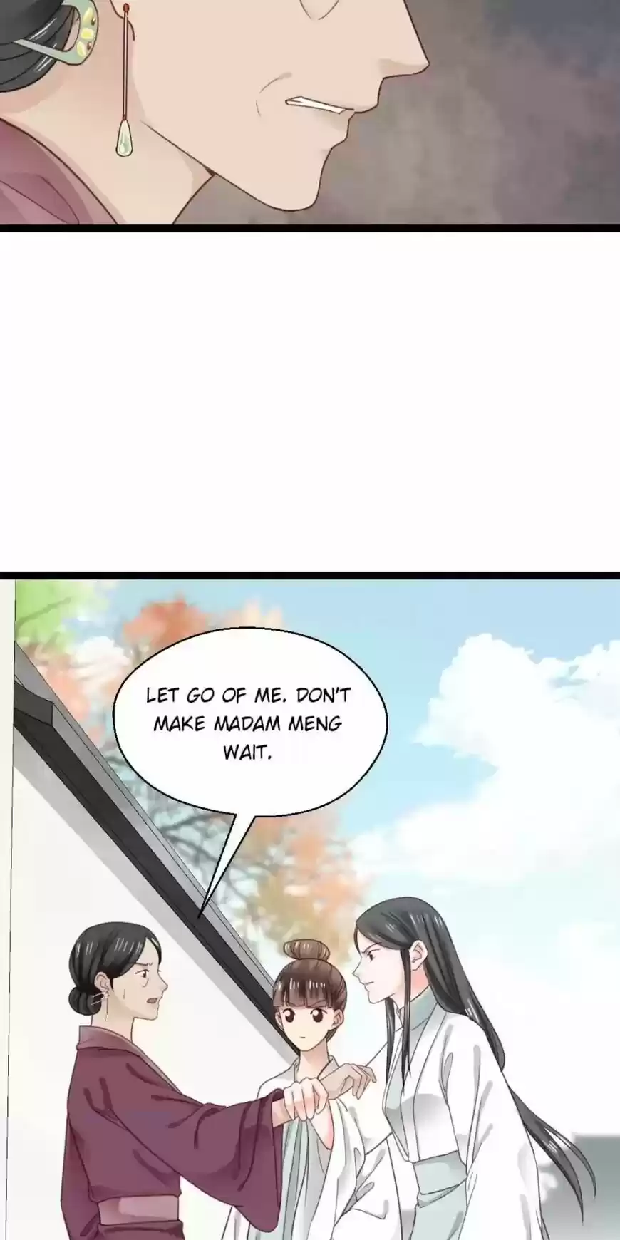 A Beauty, a Fatal Concubine ch.234