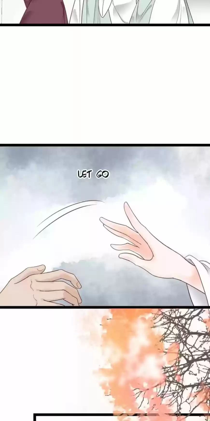 A Beauty, a Fatal Concubine ch.234