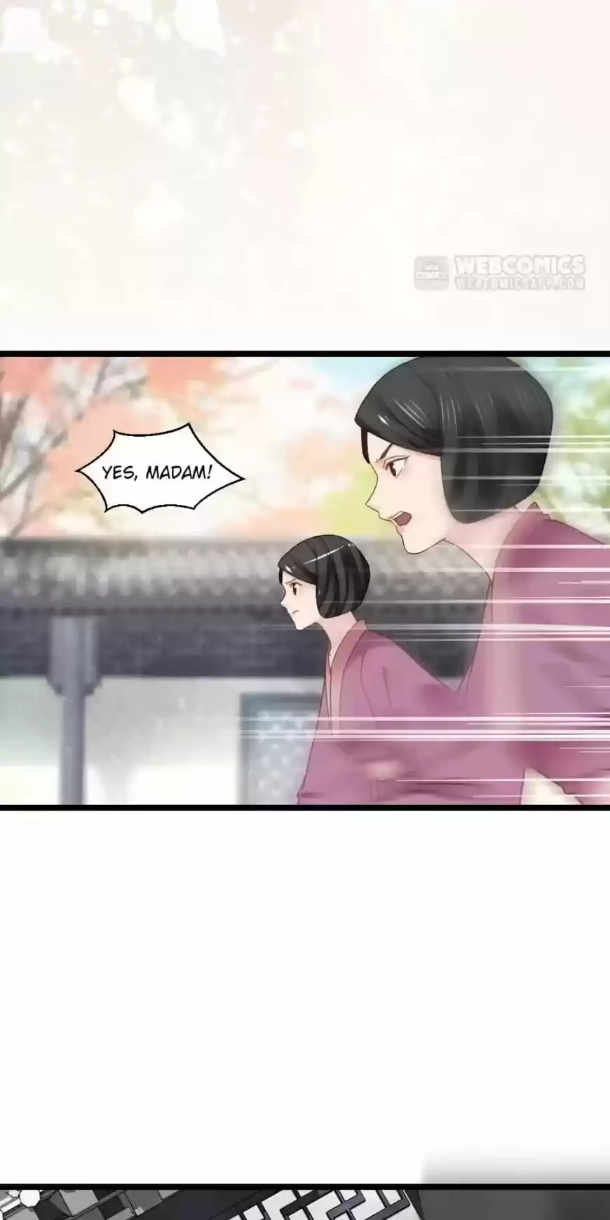 A Beauty, a Fatal Concubine ch.235