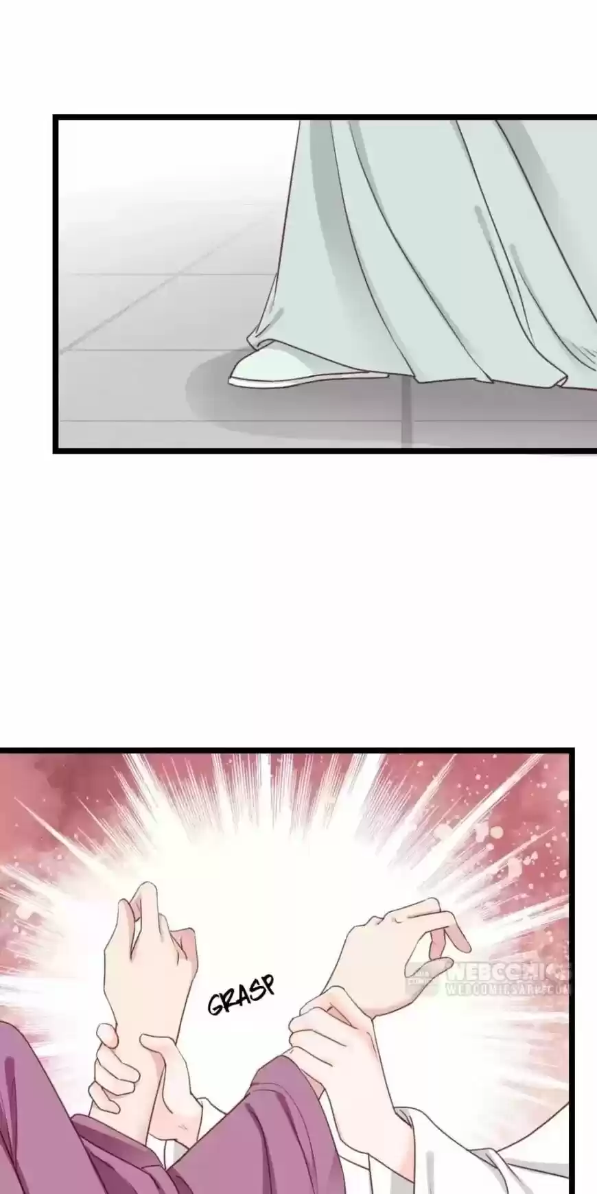 A Beauty, a Fatal Concubine ch.235